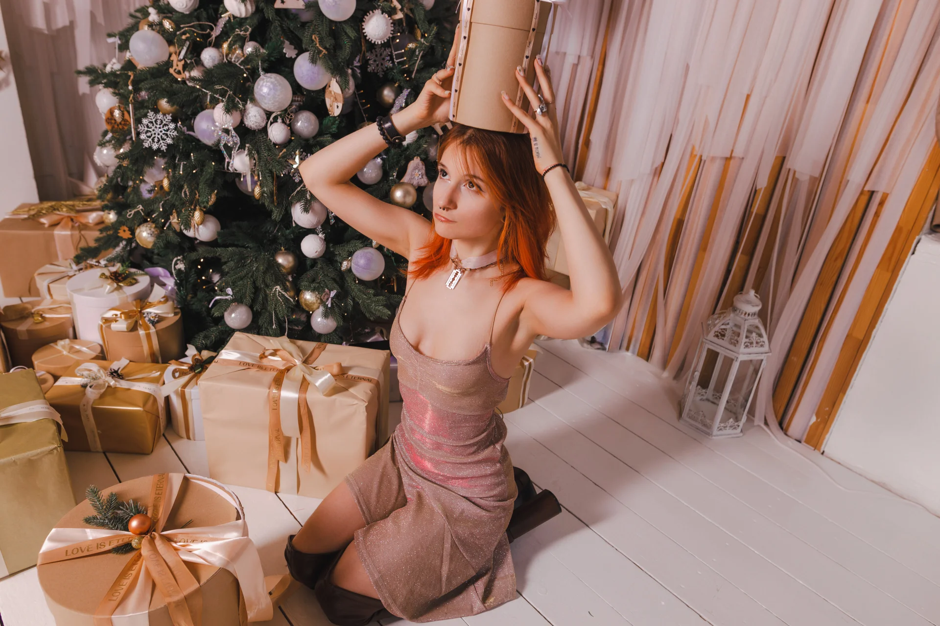 XXX Porn Photo of Nude Sunny_Mouse_ 21