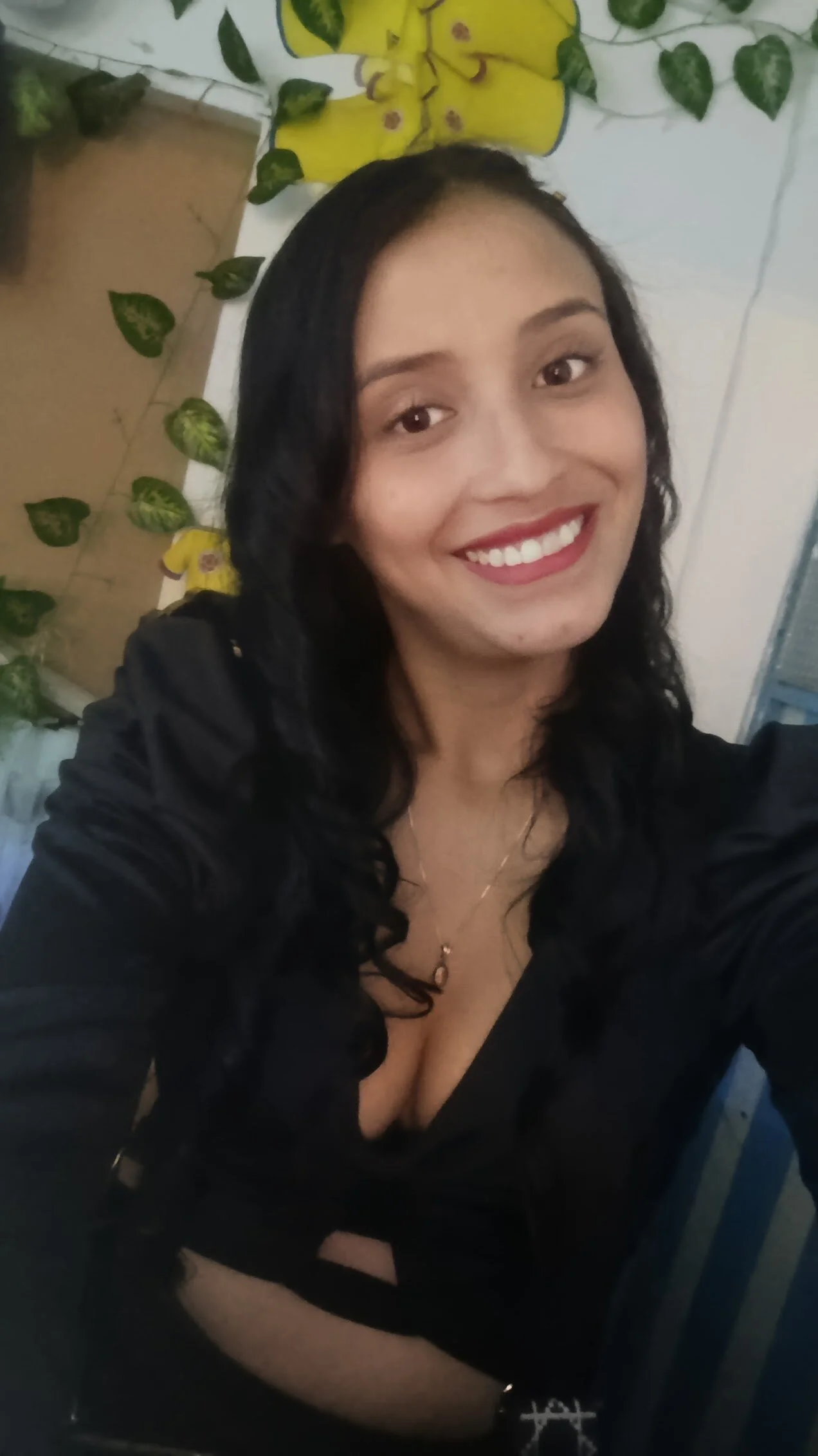 XXX Porn Photo of Nude Petite_pepper 1