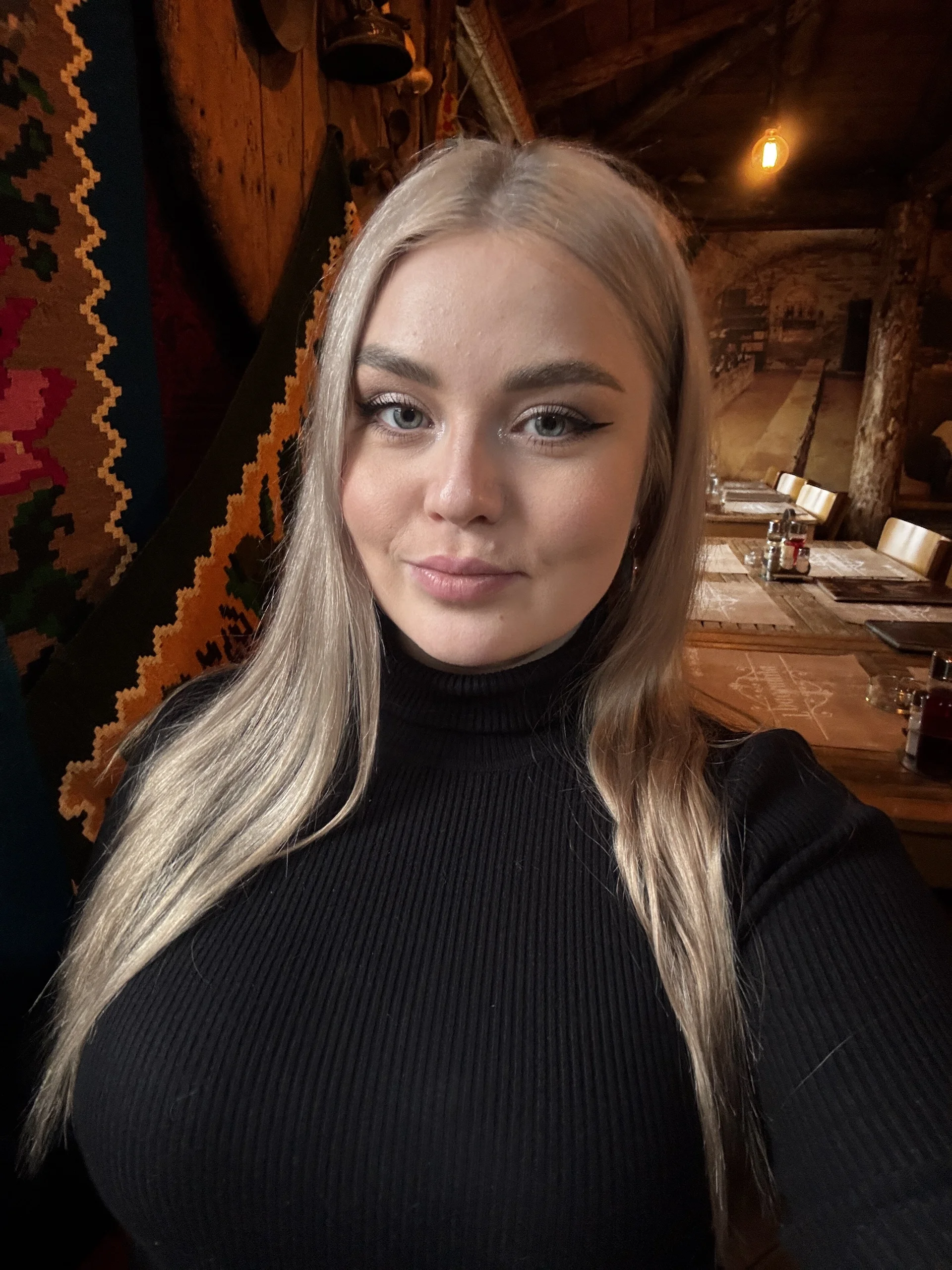 XXX Porn Photo of Nude April_Vancee 11