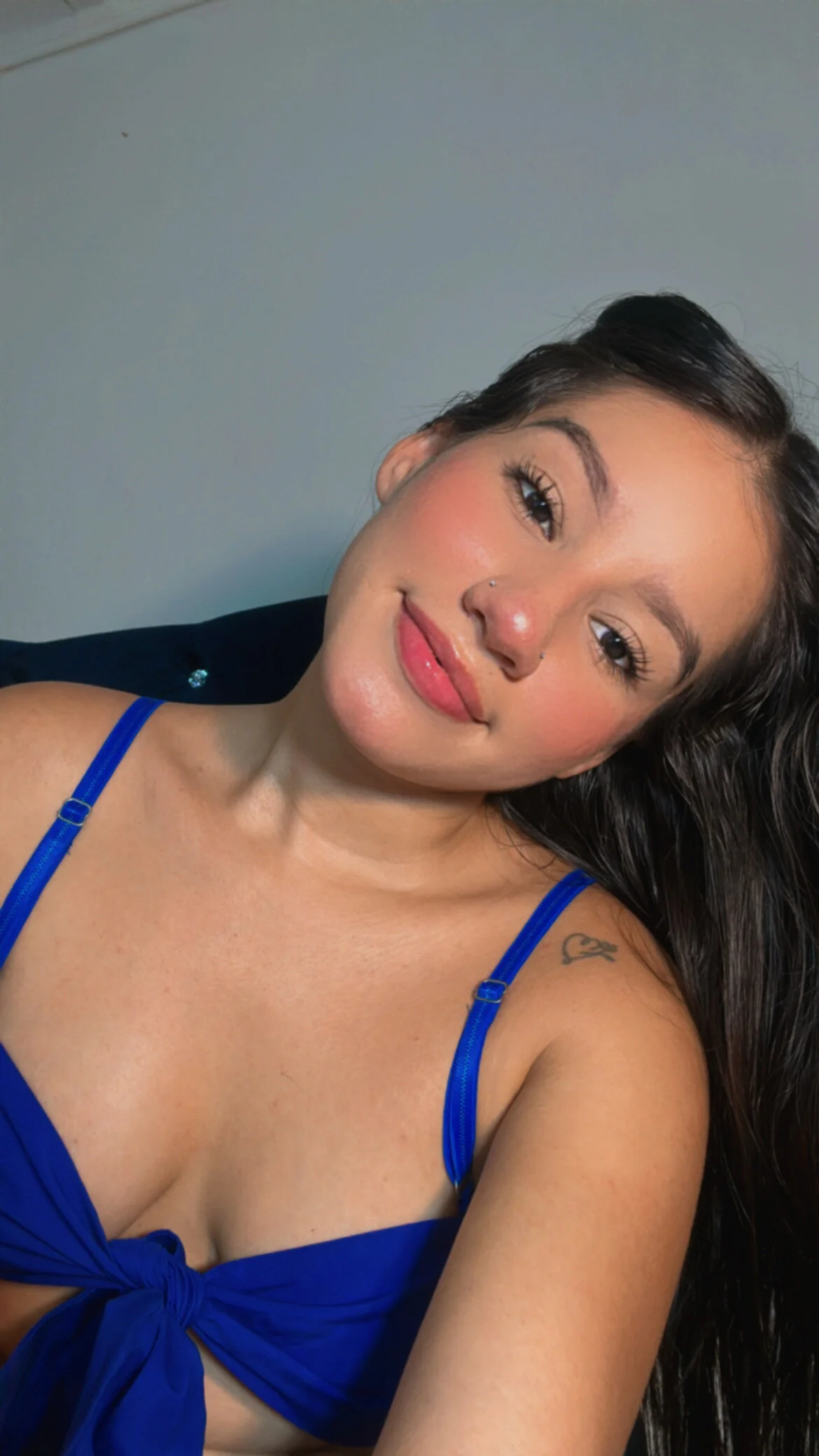 XXX Porn Photo of Nude Abbiee_8 52