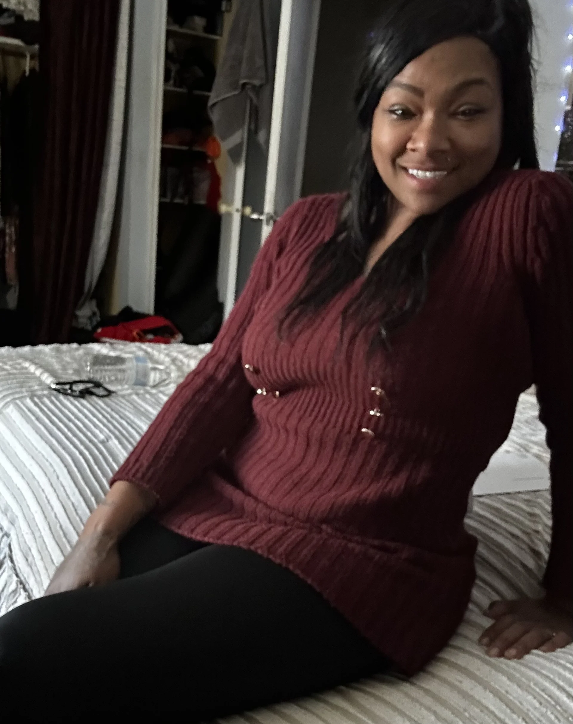 XXX Porn Photo of Nude HaloRodeoLover2 8