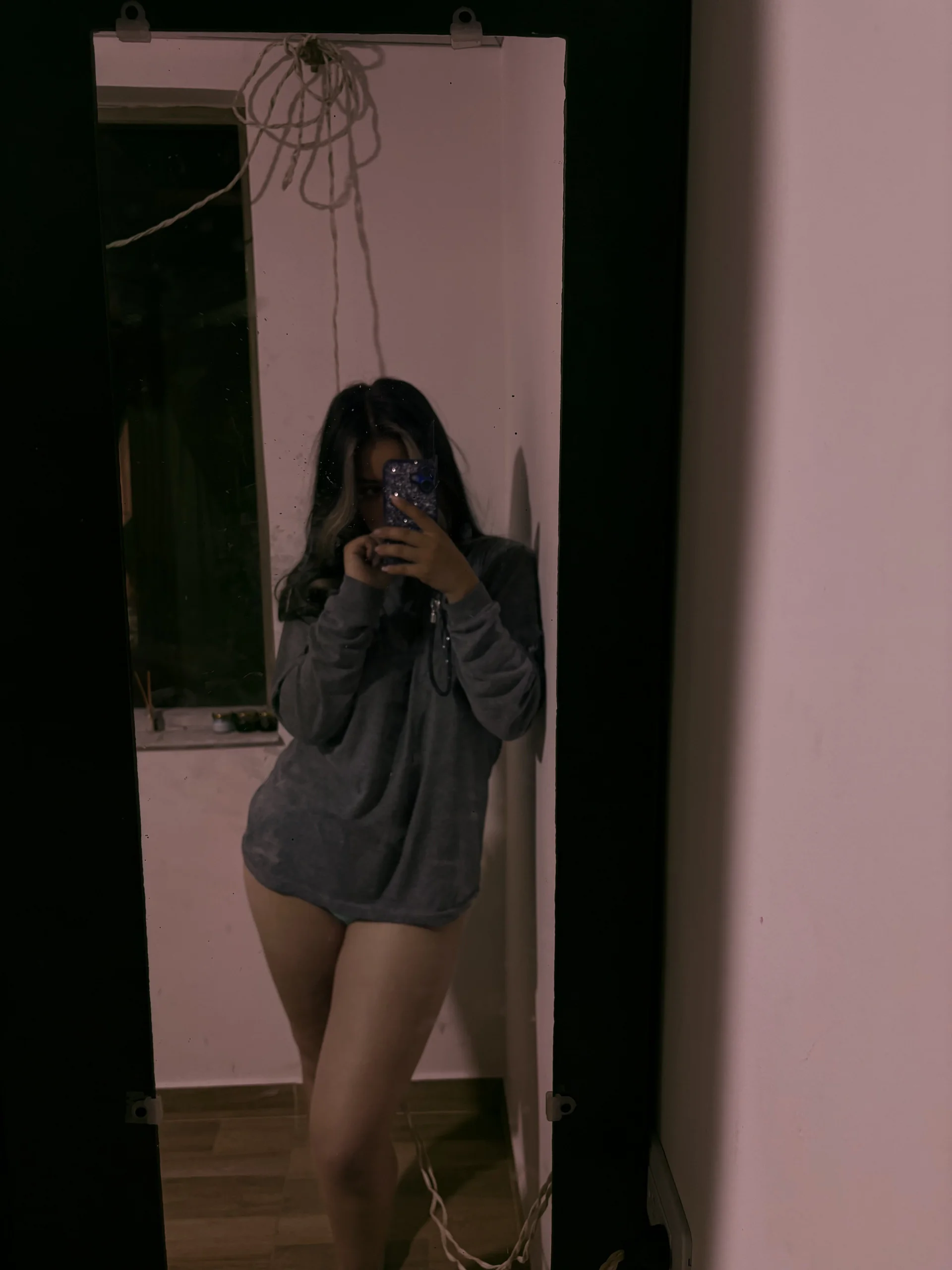 XXX Porn Photo of Nude CJazzC 1