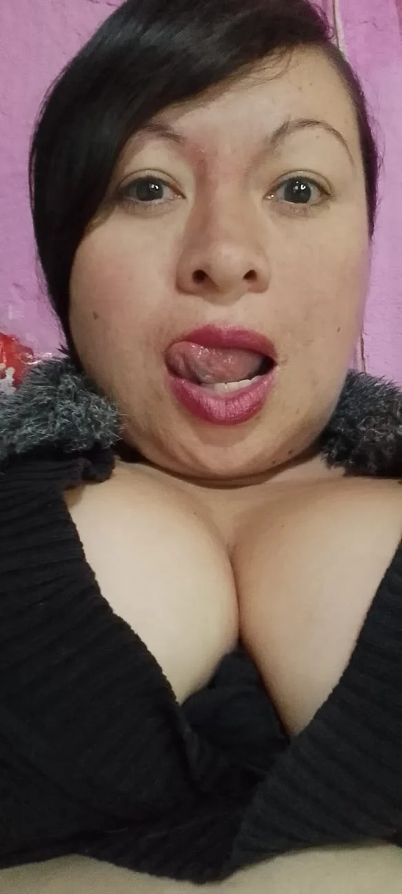 XXX Porn Photo of Nude Cheliafun 2