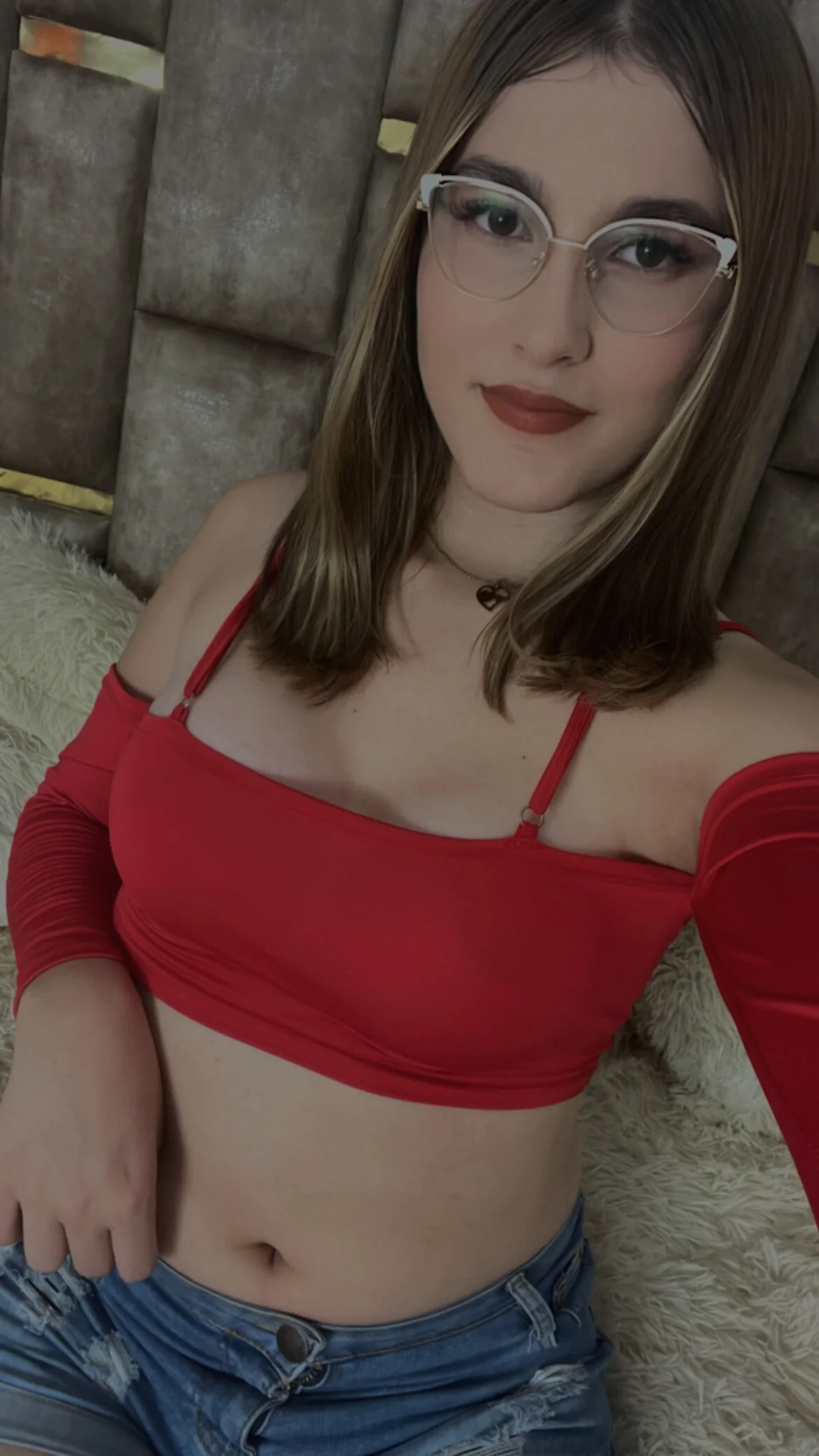 XXX Porn Photo of Nude alexxa_ortiz 8