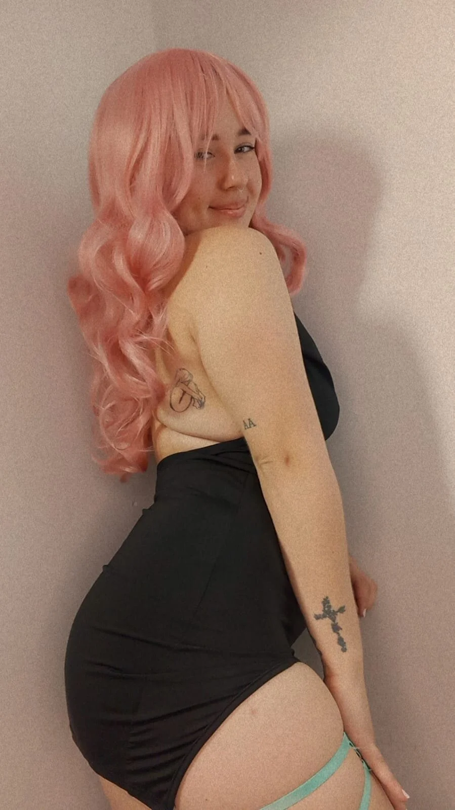XXX Porn Photo of Nude AlliceLover 66