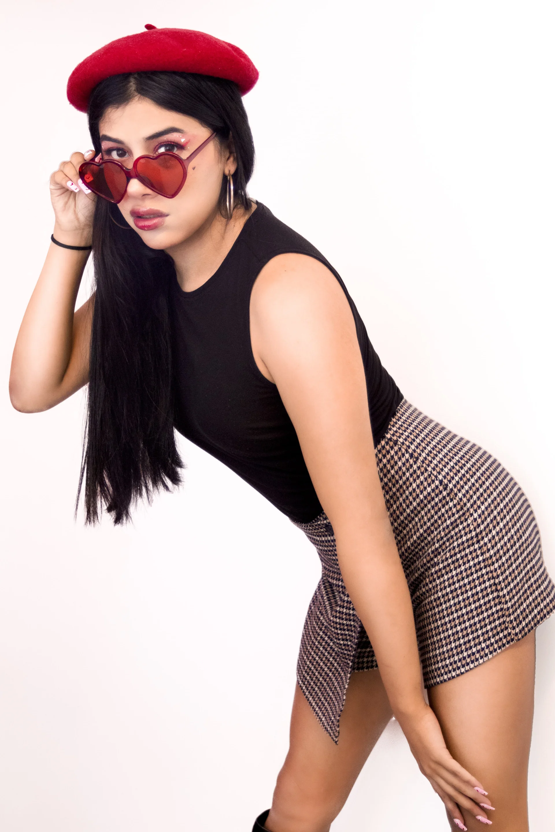 XXX Porn Photo of Nude dani_parker_ 33