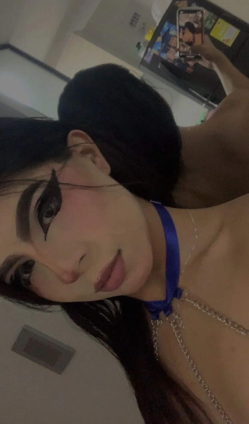 XXX Porn Photo of Nude Channel_sofia 7