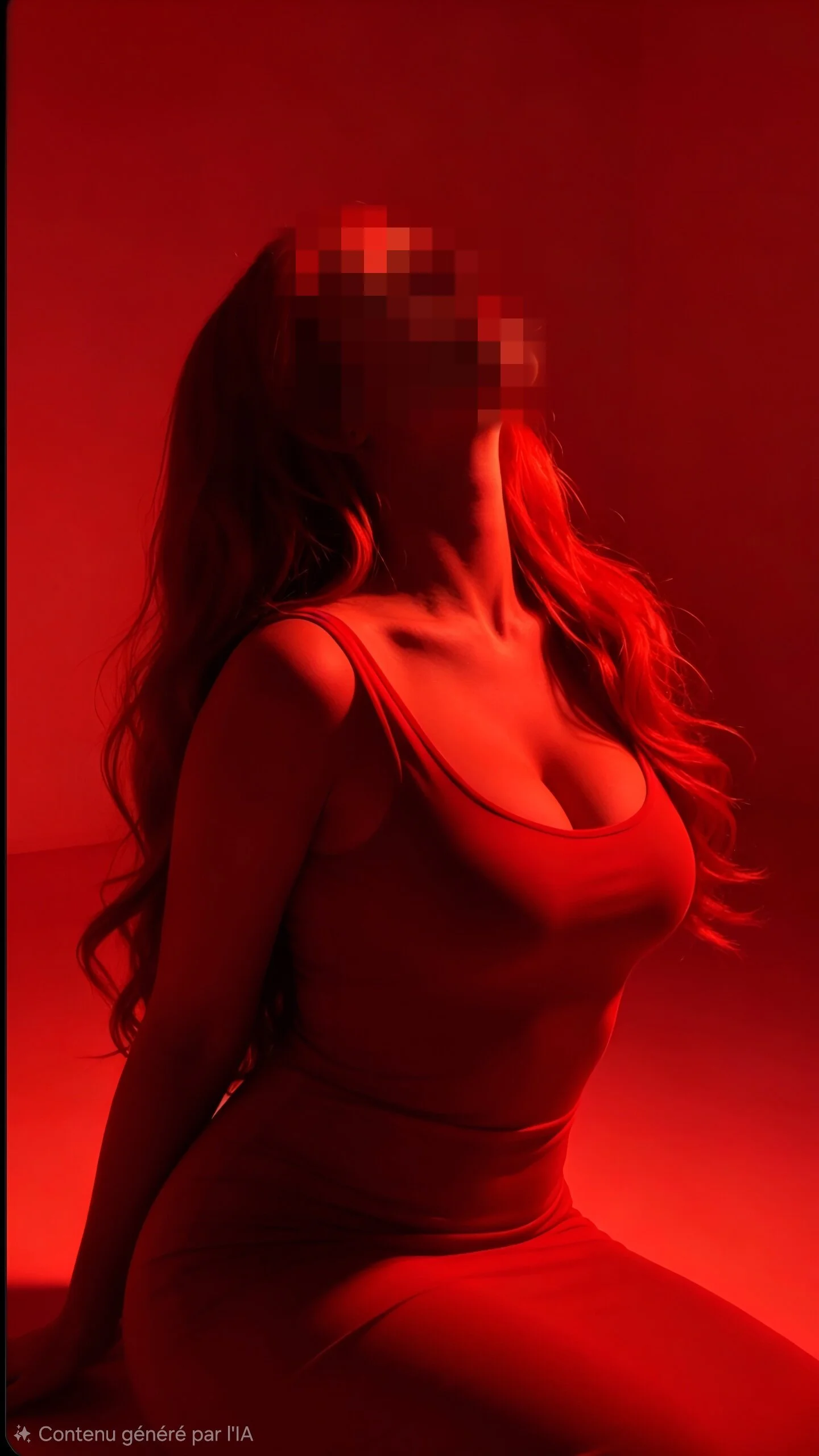 XXX Porn Photo of Nude Ilenia_anonyme 2