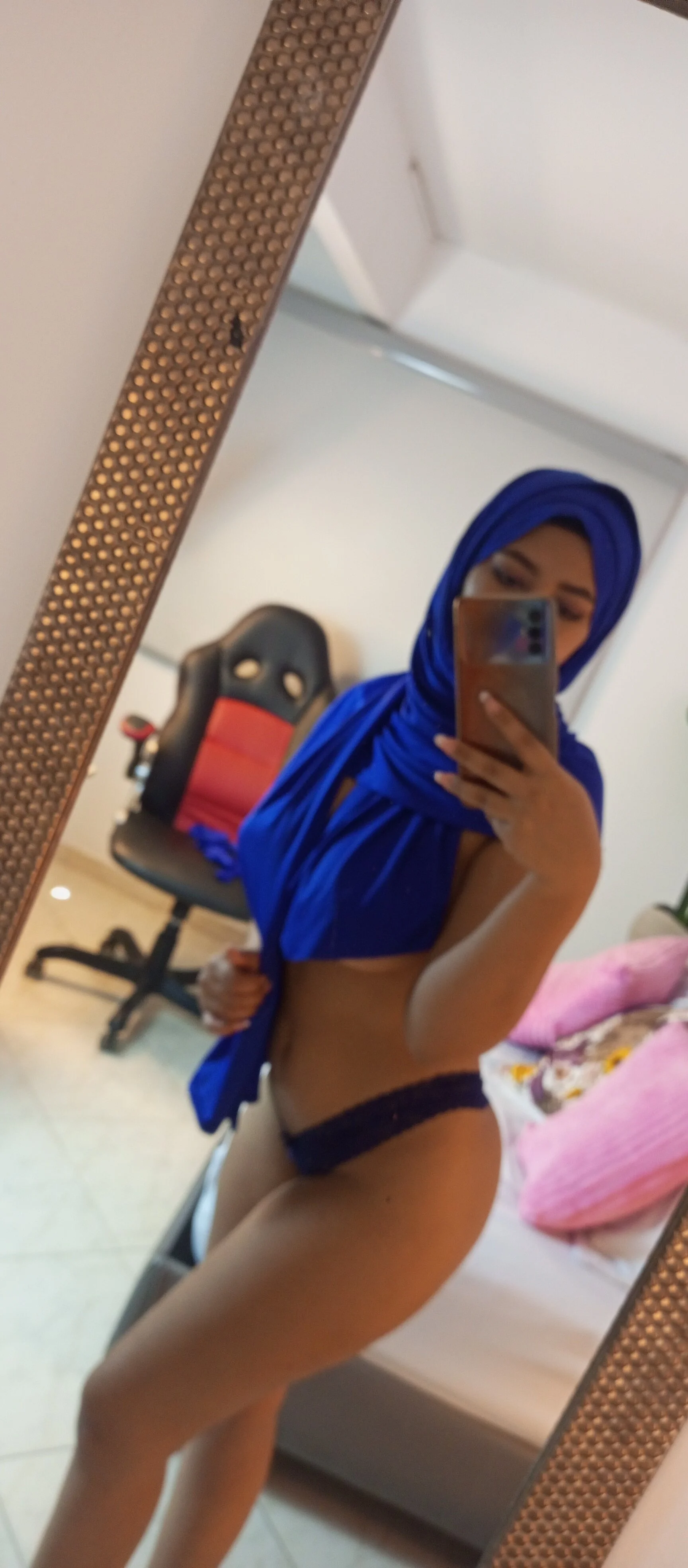 XXX Porn Photo of Nude azzahara069 66