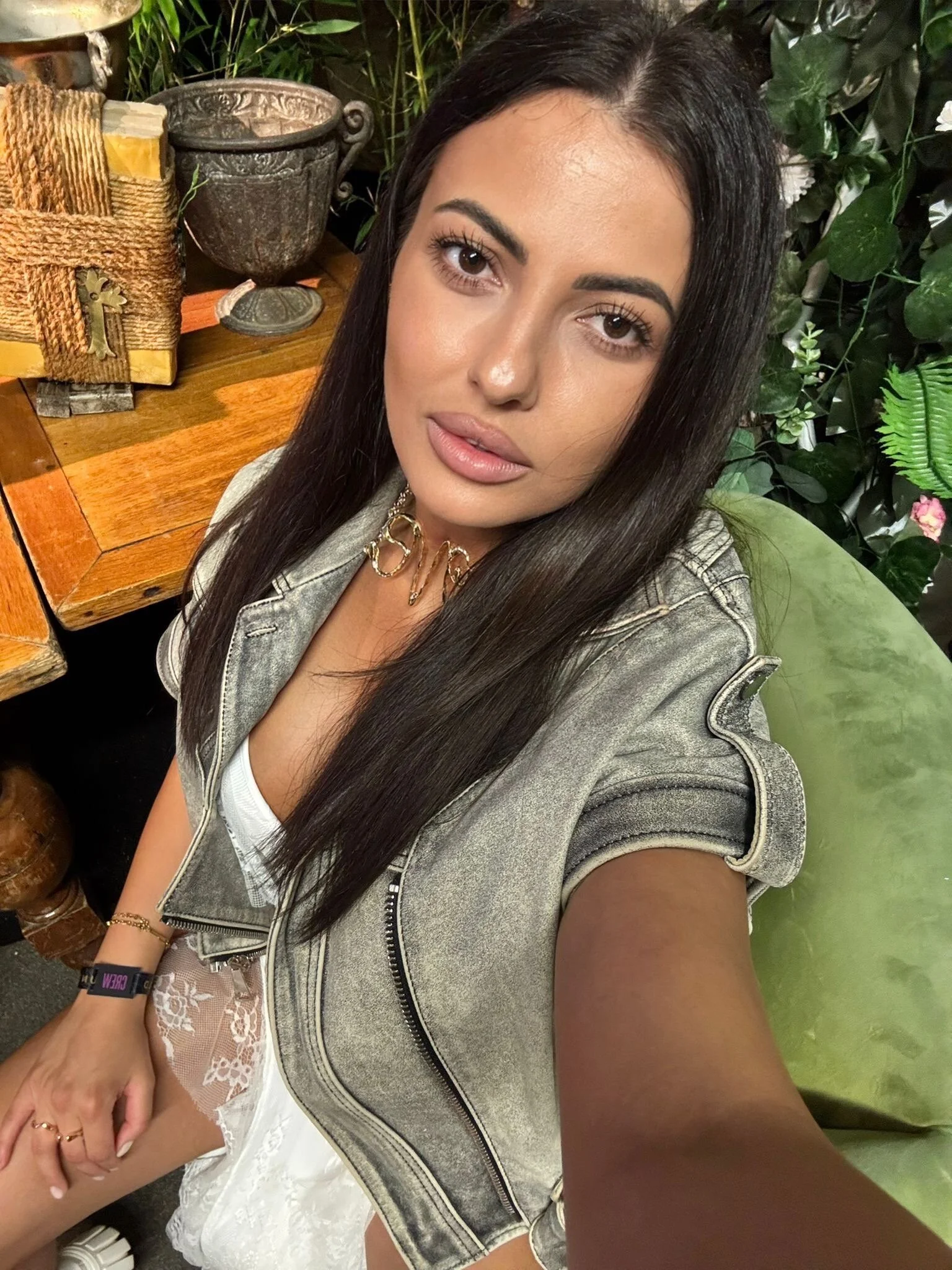 XXX Porn Photo of Nude NicoleBrawn 4