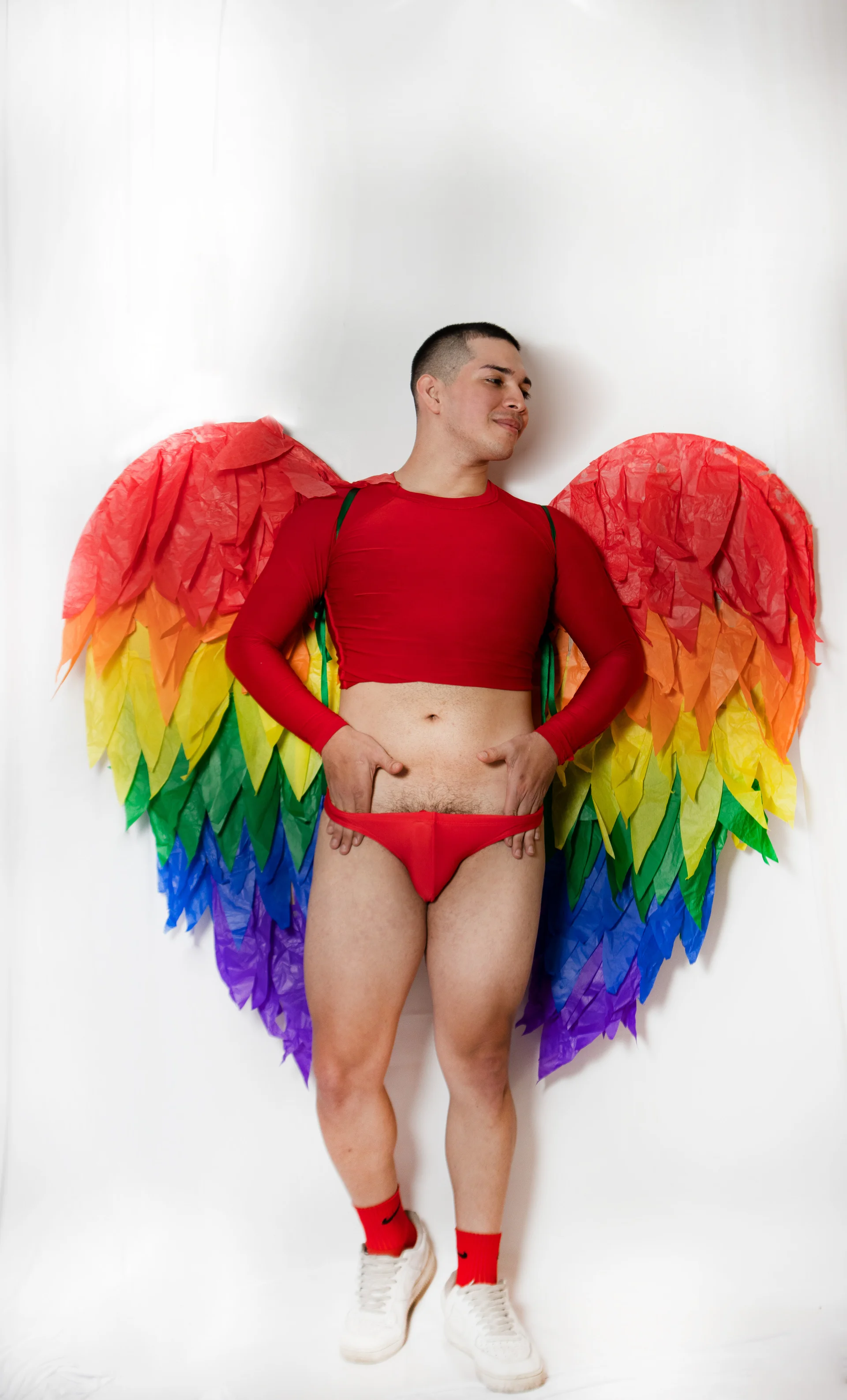 XXX Porn Photo of Nude JUANDIAMONDS98 21