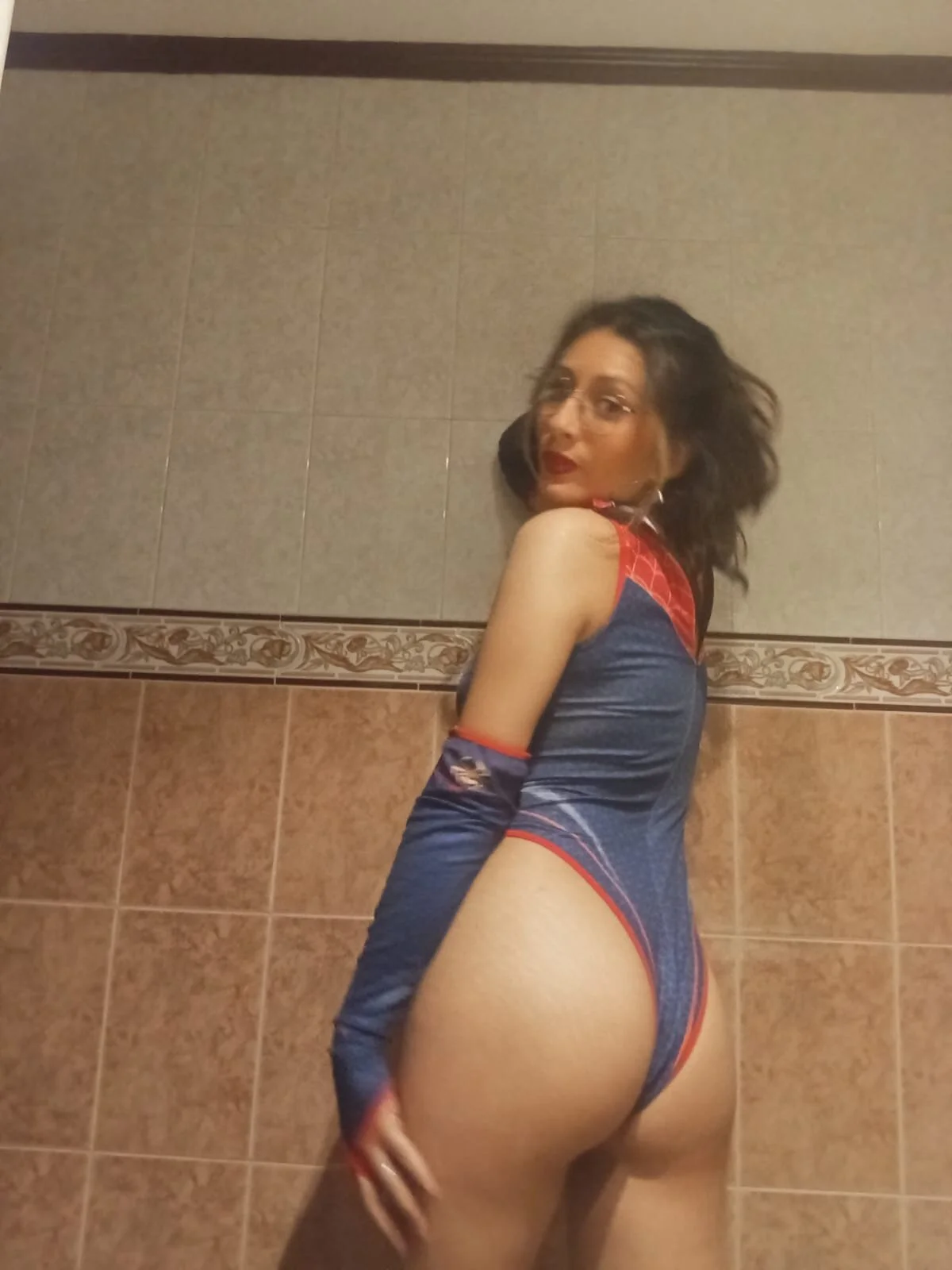 XXX Porn Photo of Nude bulma_bambina_ 24