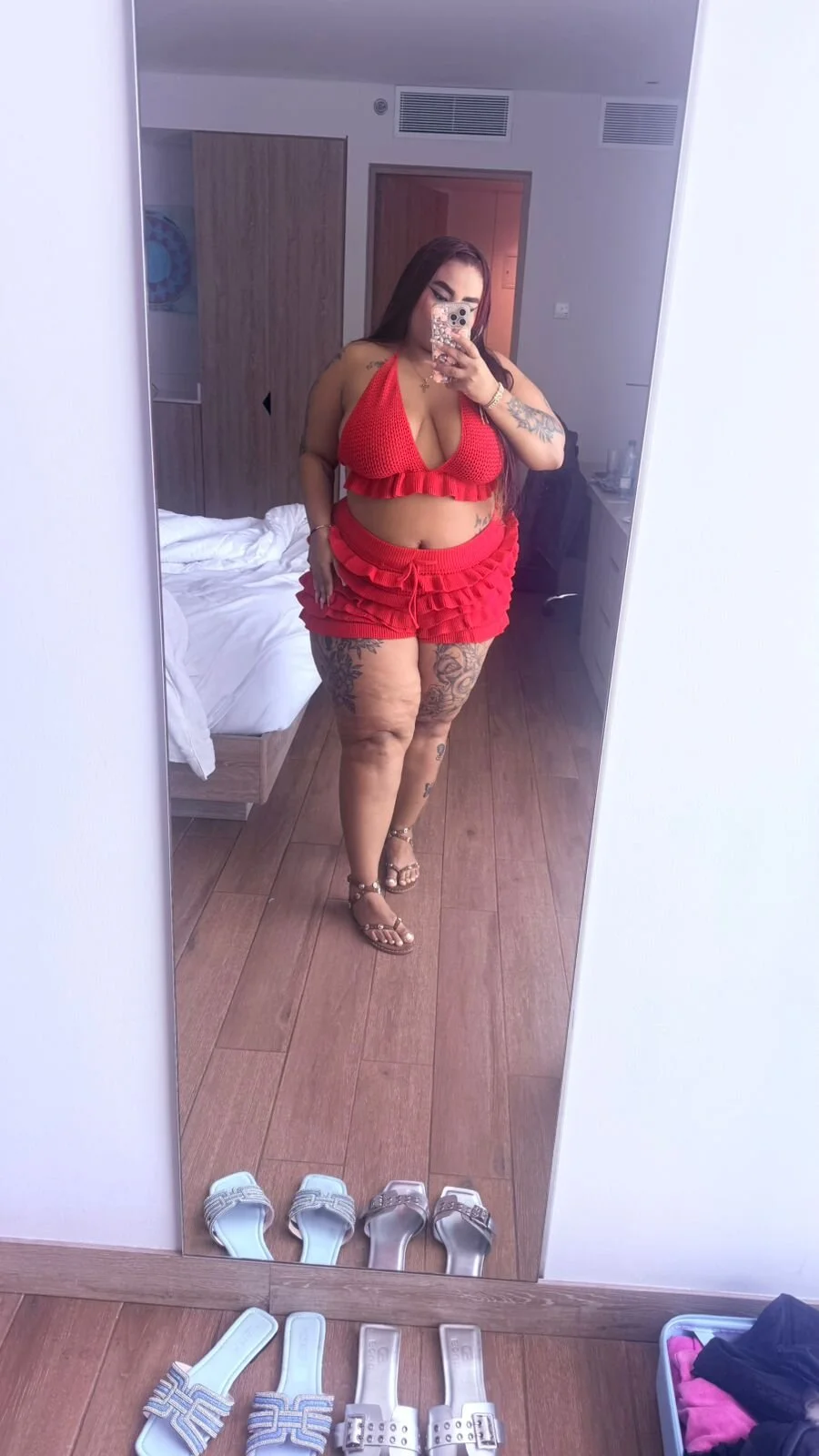 XXX Porn Photo of Nude jimerestrep_ 24