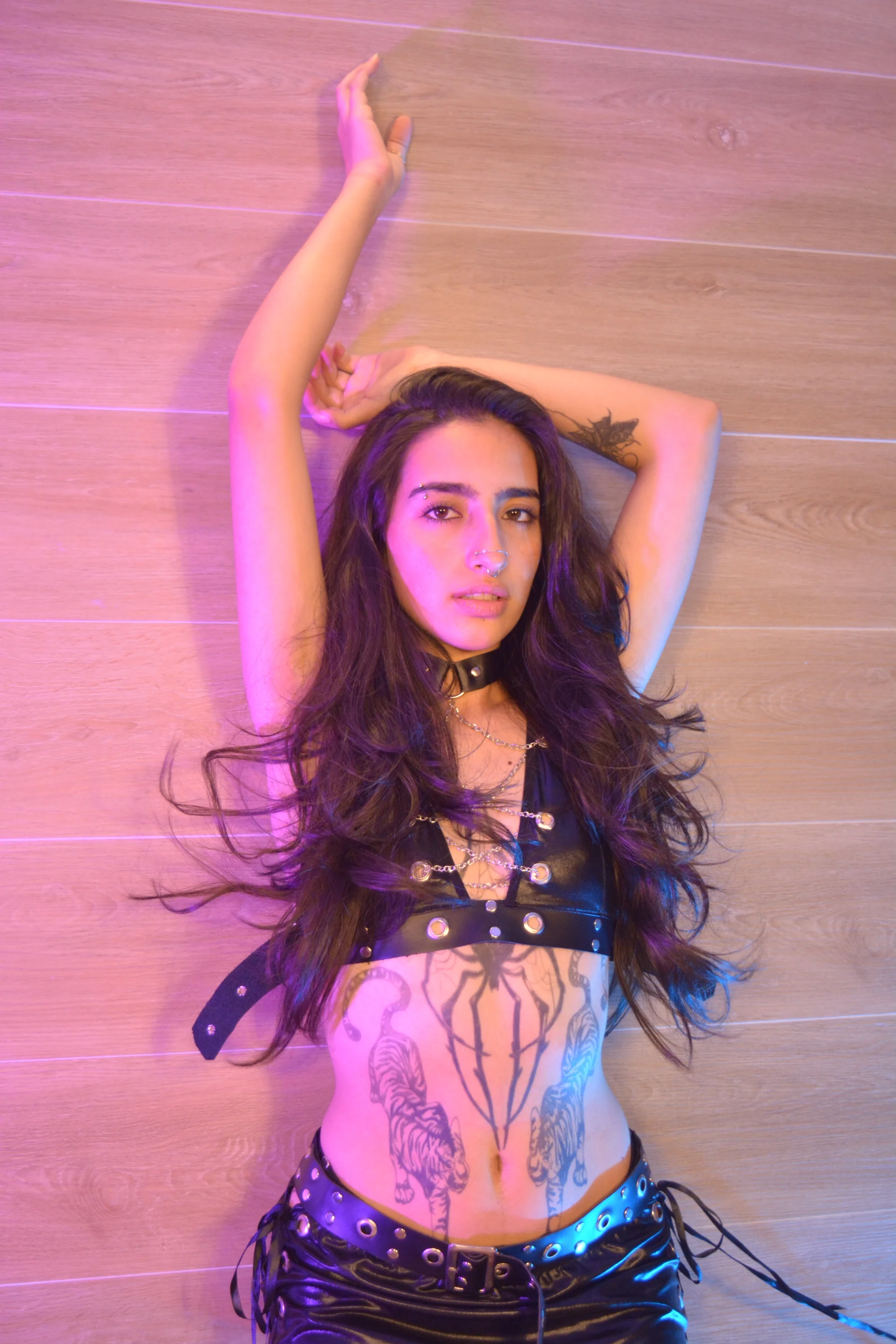 XXX Porn Photo of Nude LarisaSmirnov 16