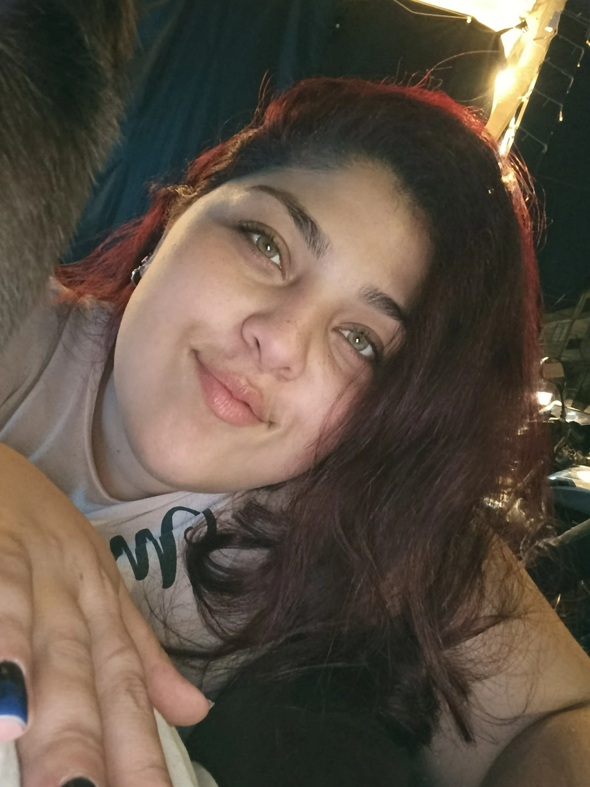 XXX Porn Photo of Nude kendra_lil_evill 1