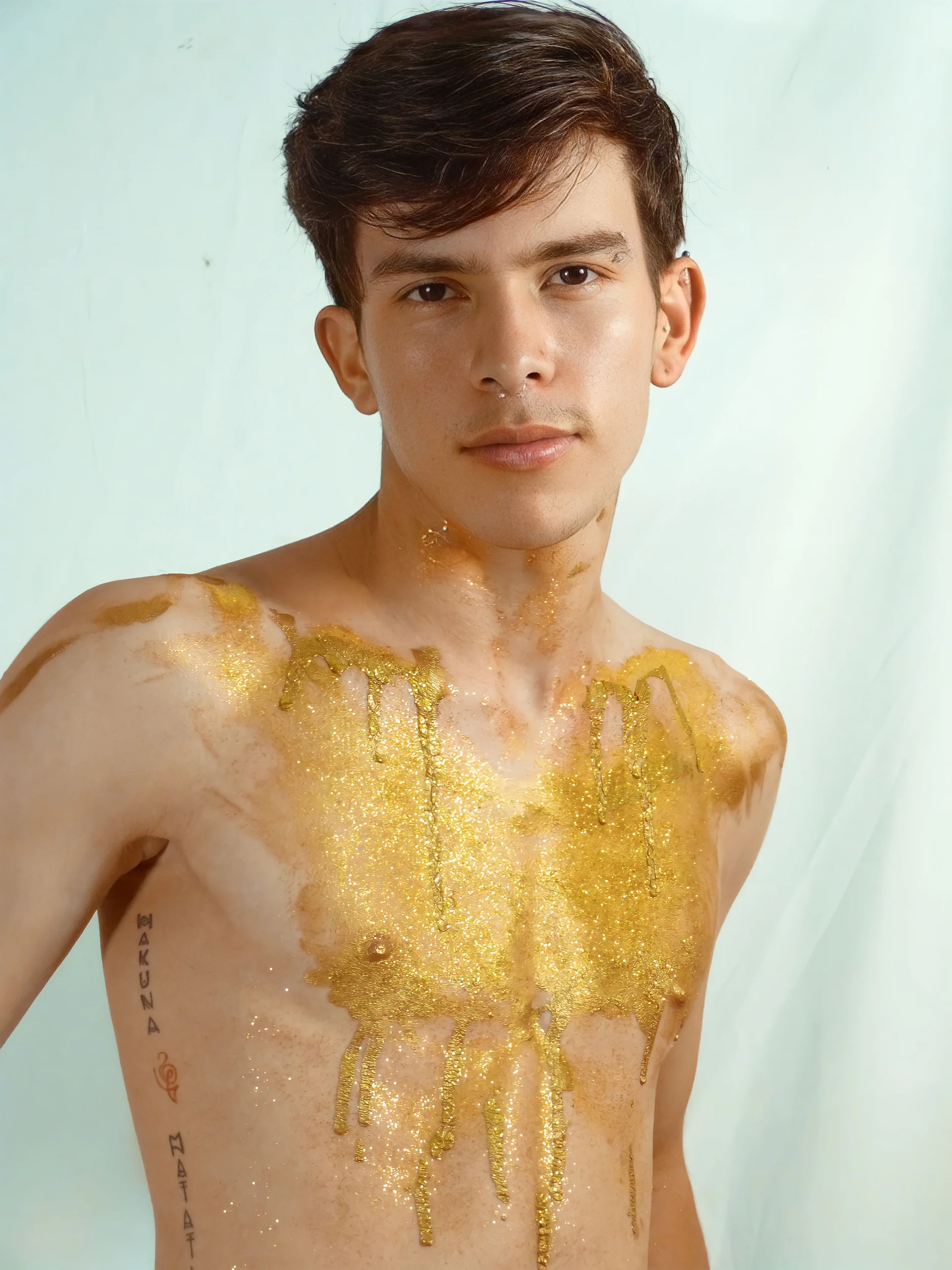 XXX Porn Photo of Nude DominicPrince 2