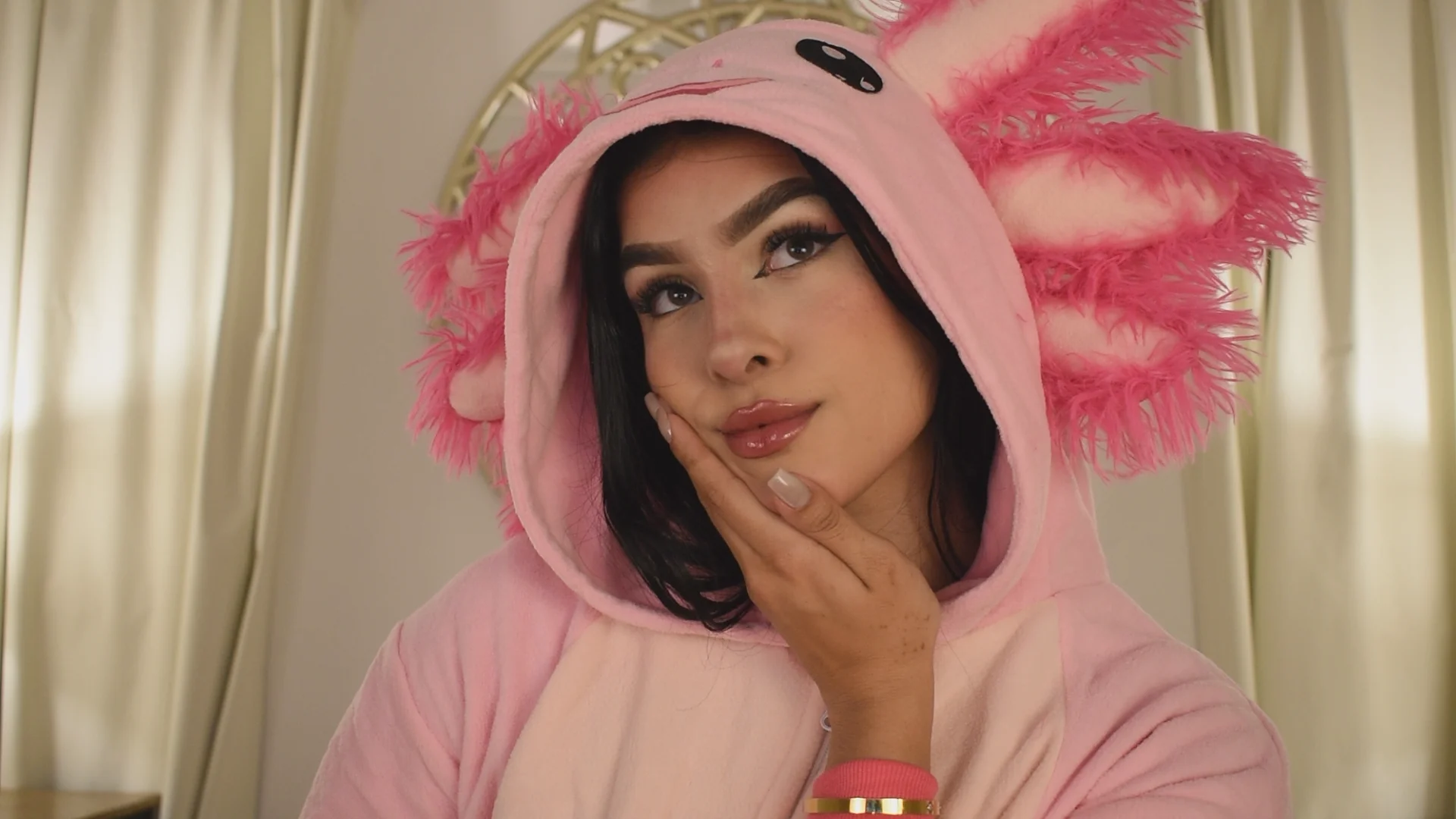 XXX Porn Photo of Nude Antonellaparis_ 71