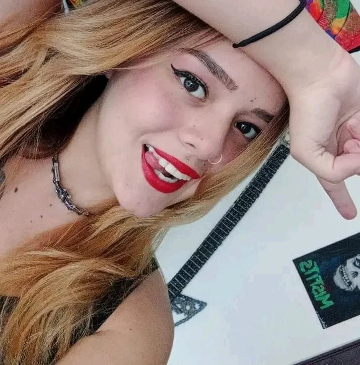 XXX Porn Photo of Nude AbbyDixon__ 3