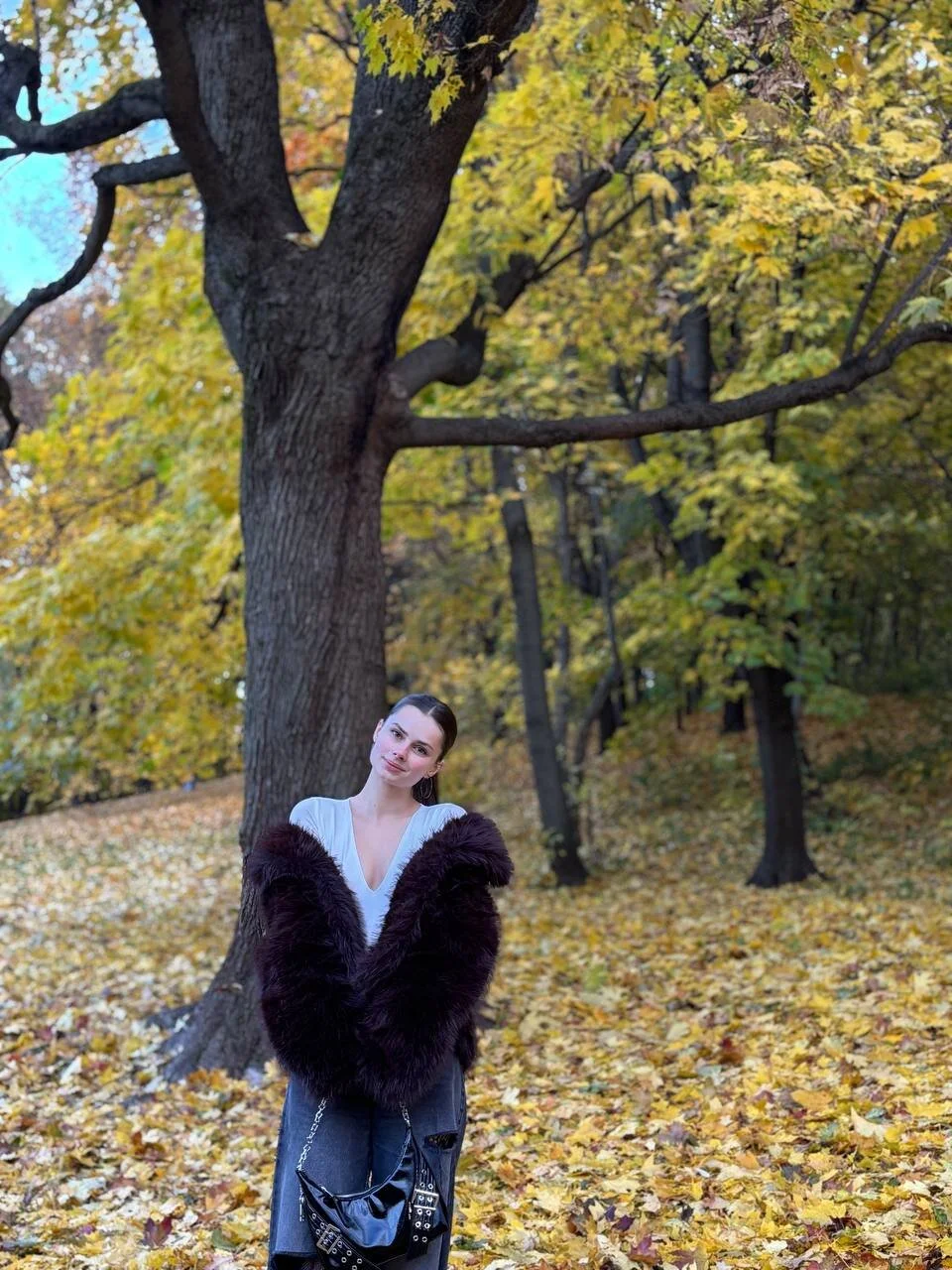 XXX Porn Photo of Nude RutheMarcinkowski 7