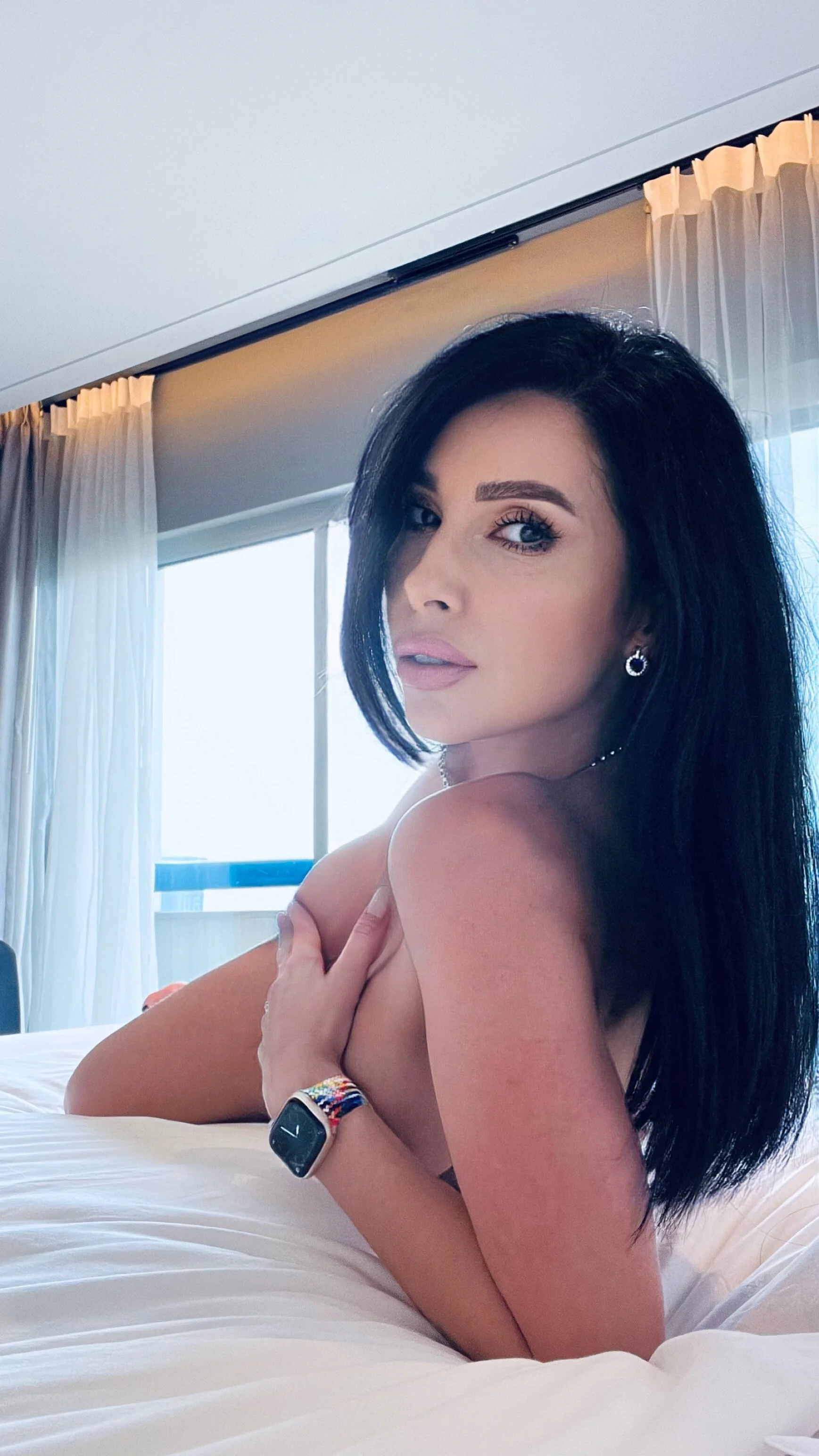 XXX Porn Photo of Nude Vanessao1 11