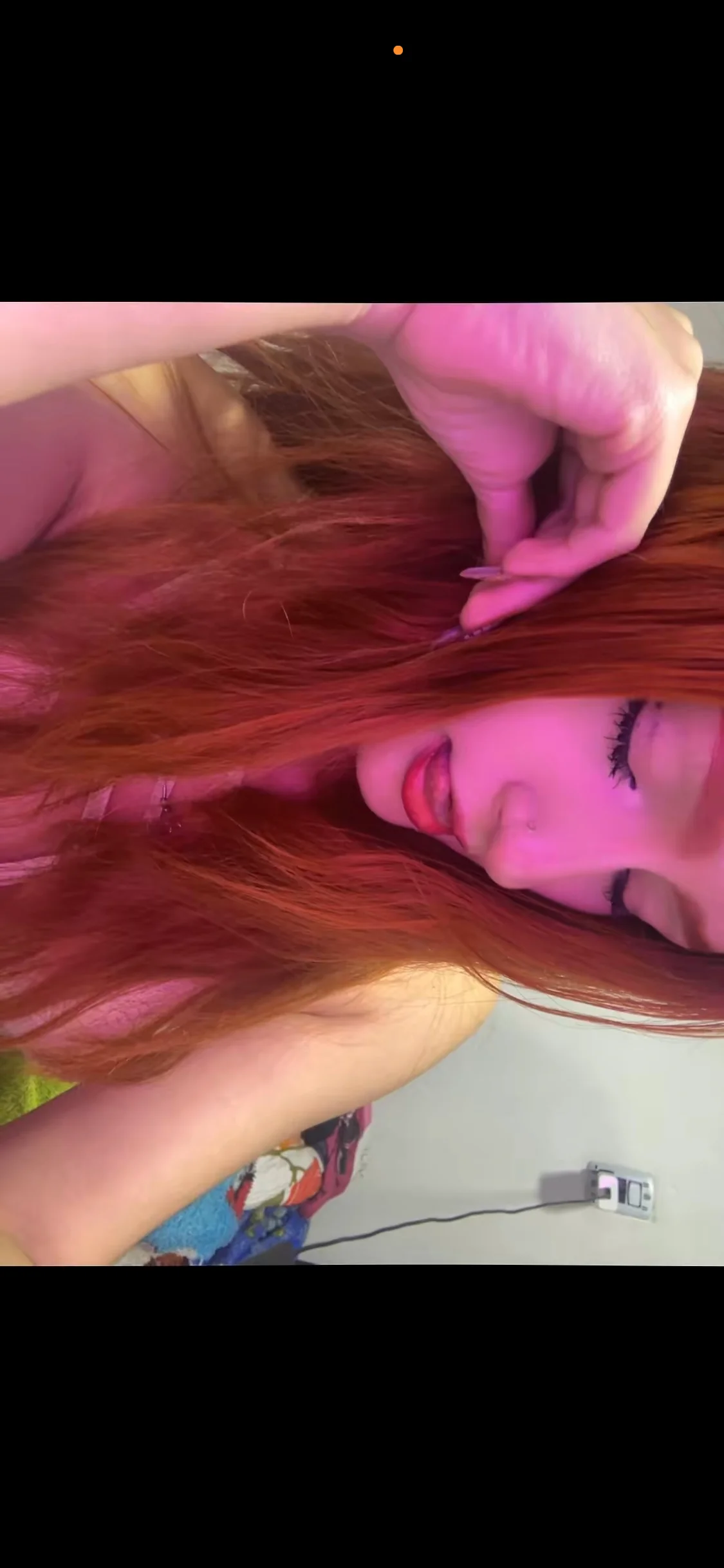 XXX Porn Photo of Nude dulce3xs 6