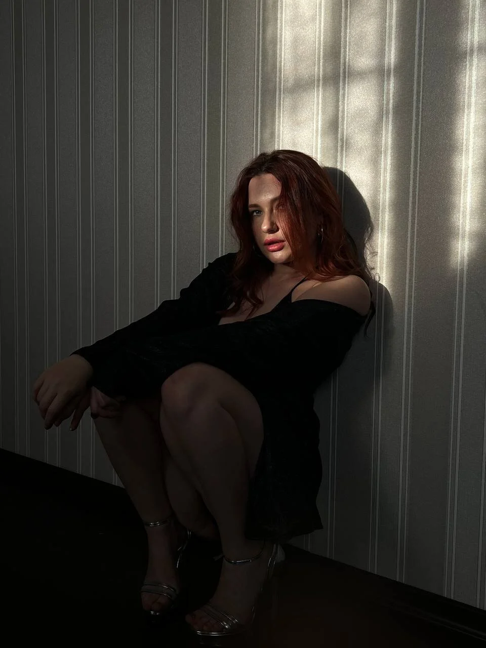 XXX Porn Photo of Nude LisaElfy 71