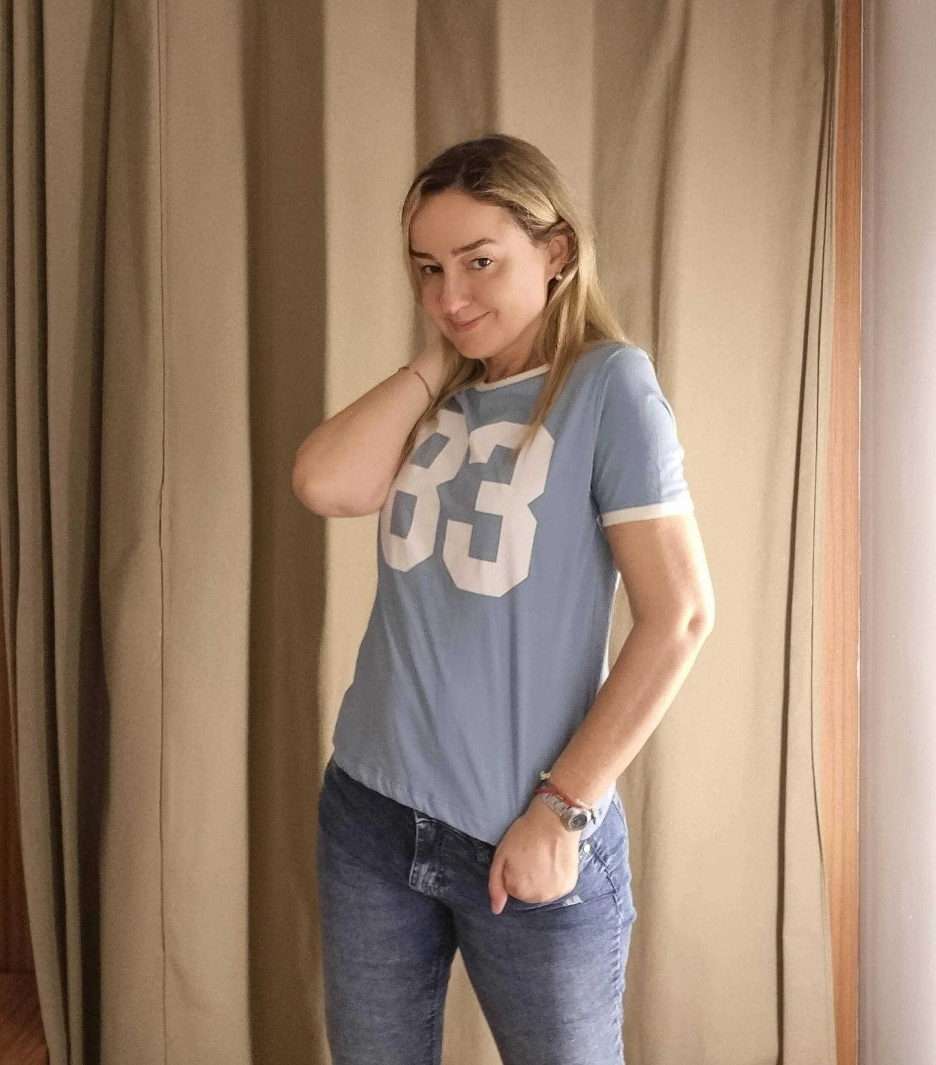 XXX Porn Photo of Nude 1Sweetnina 173