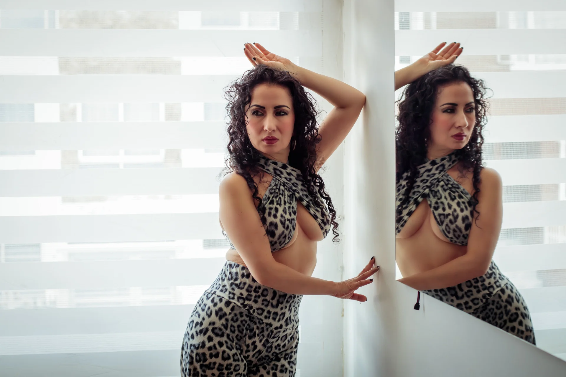 XXX Porn Photo of Nude SamanthaAntolin 35