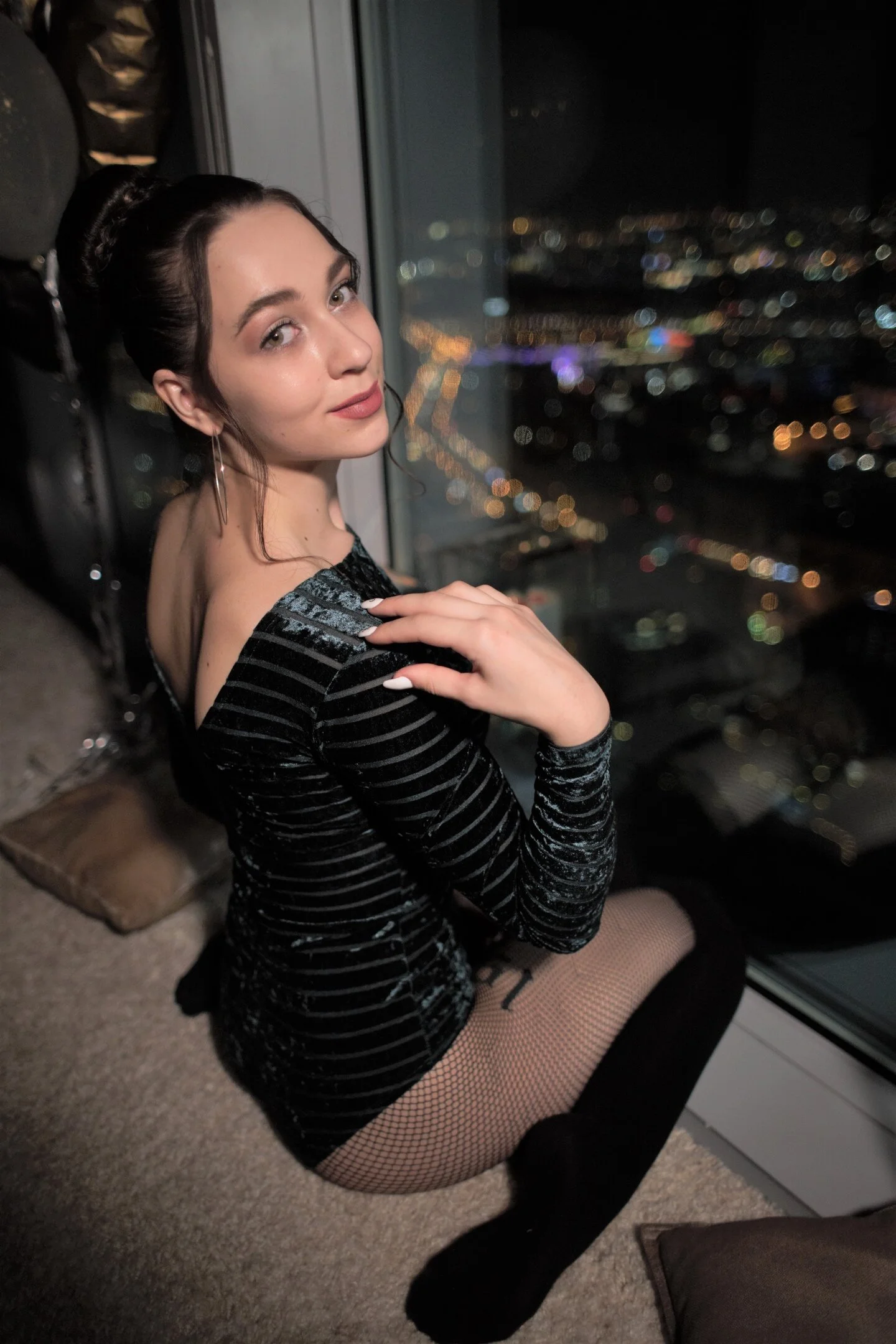 XXX Porn Photo of Nude Judy__Hopps 11