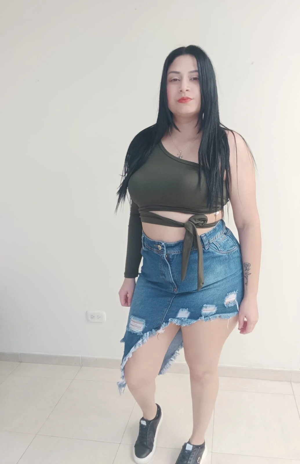 XXX Porn Photo of Nude kiara_norris 6