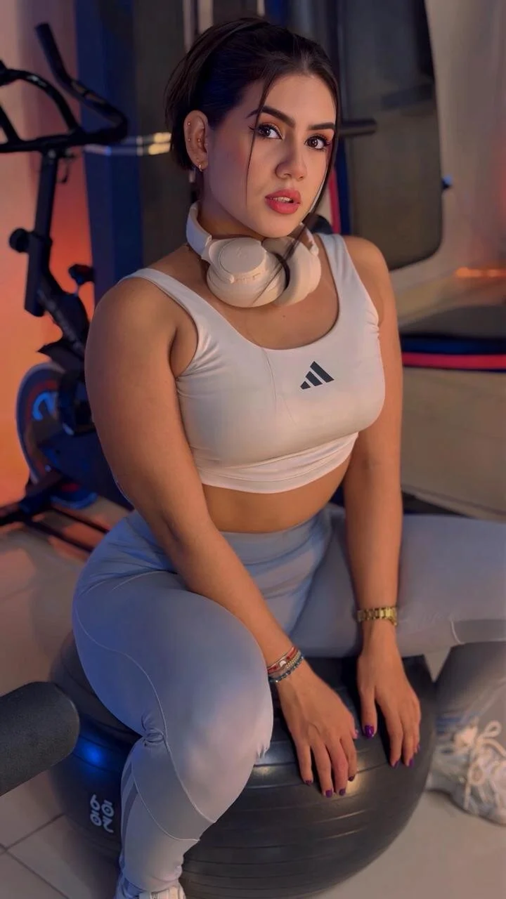 XXX Porn Photo of Nude AngelicaVega 434