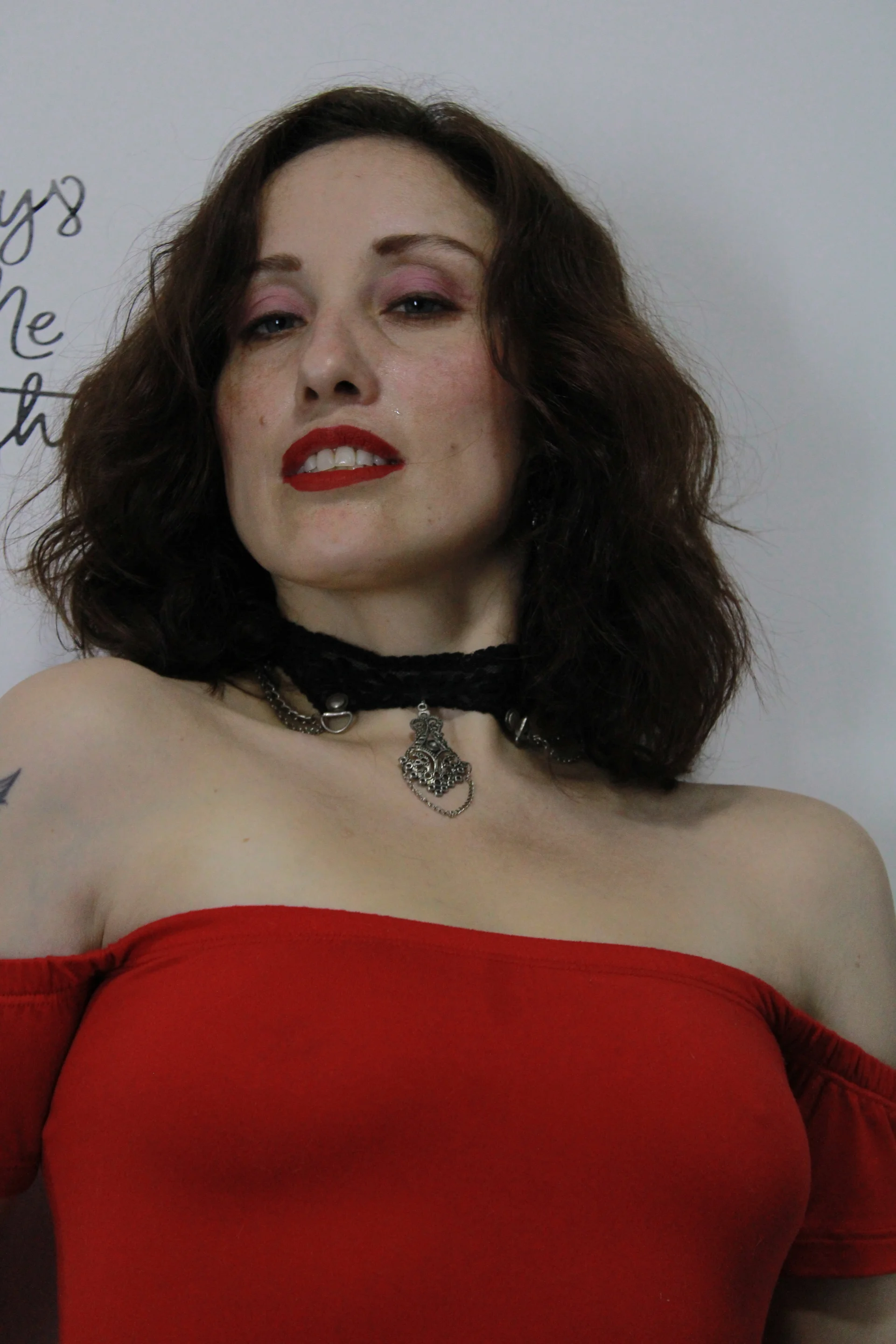 XXX Porn Photo of Nude IberianMoonMK 1