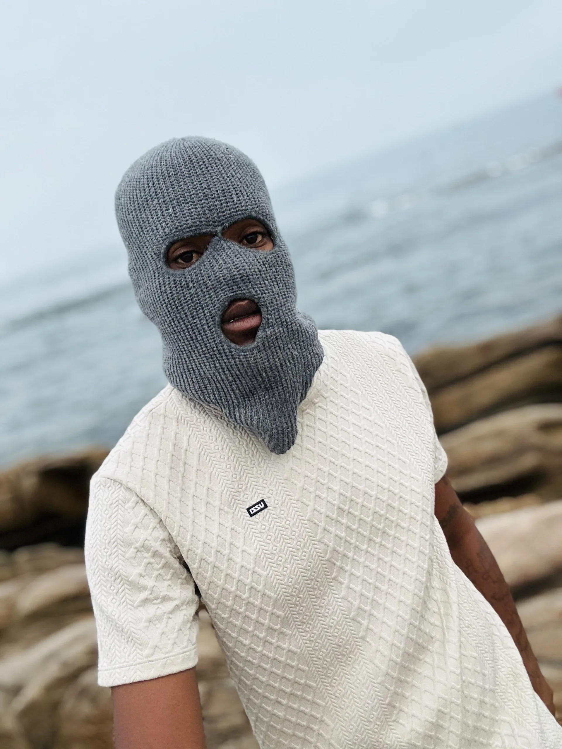 XXX Porn Photo of Nude Maskman941 7