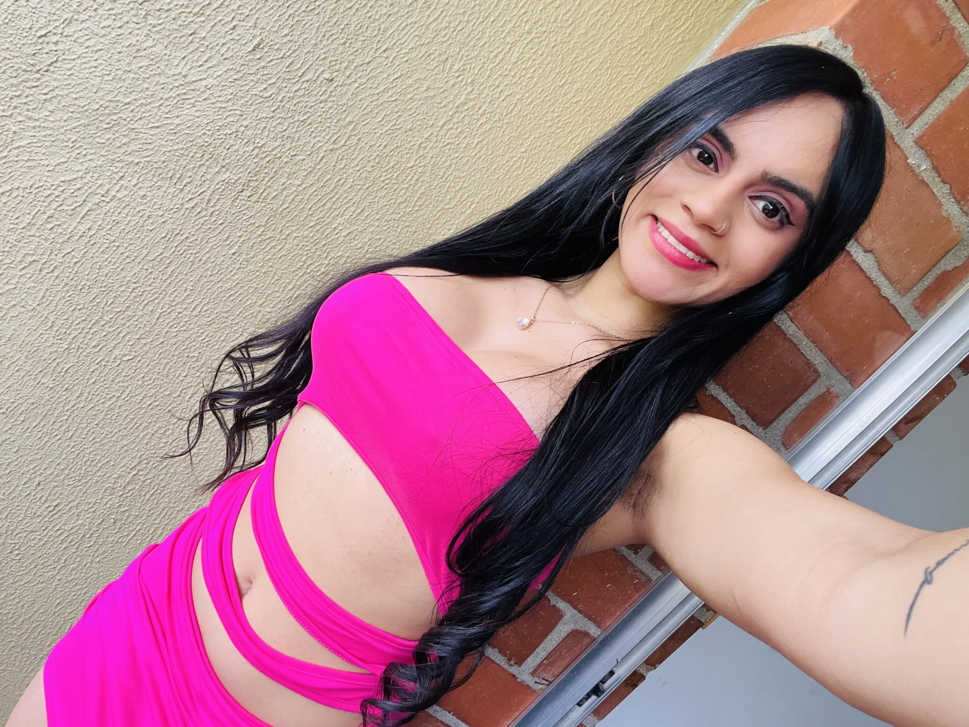 XXX Porn Photo of Nude aphril_rodriguez 7
