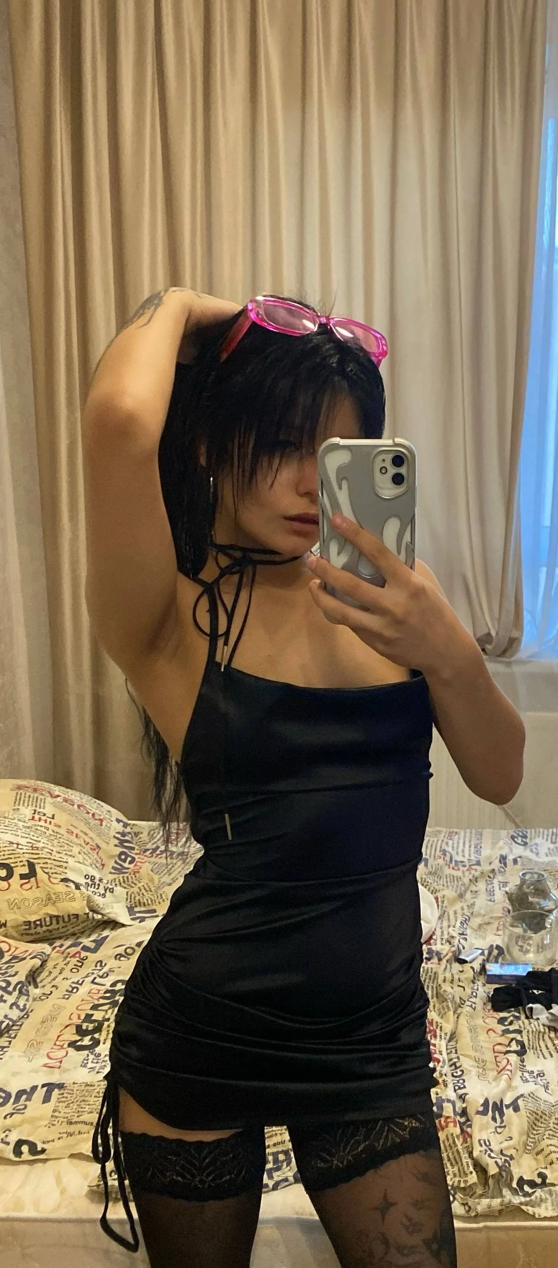XXX Porn Photo of Nude The_Slutty_Fox 8