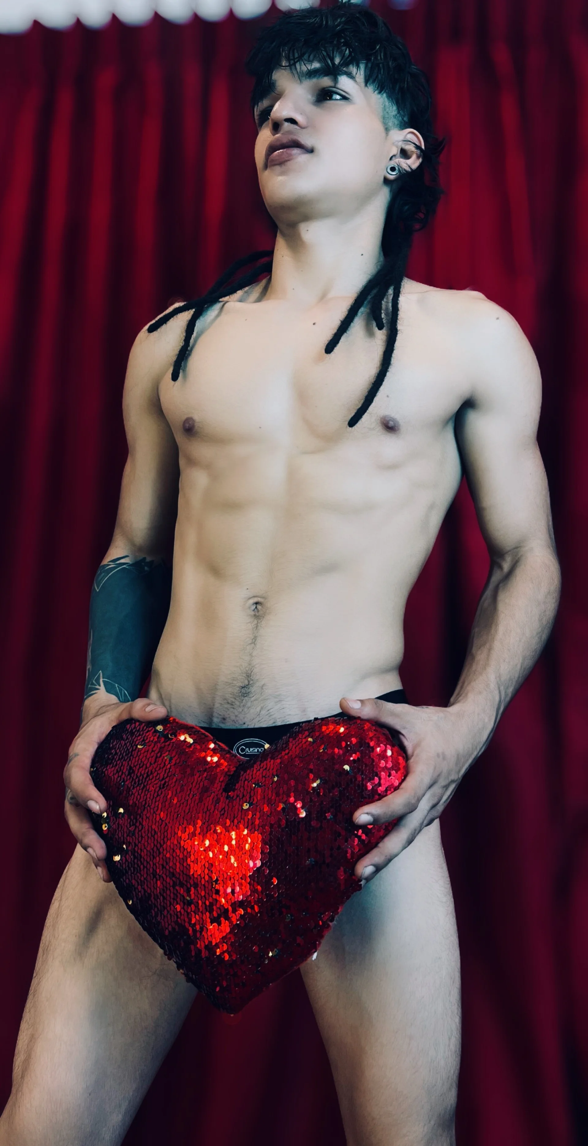 XXX Porn Photo of Nude AlbertBernal69 9