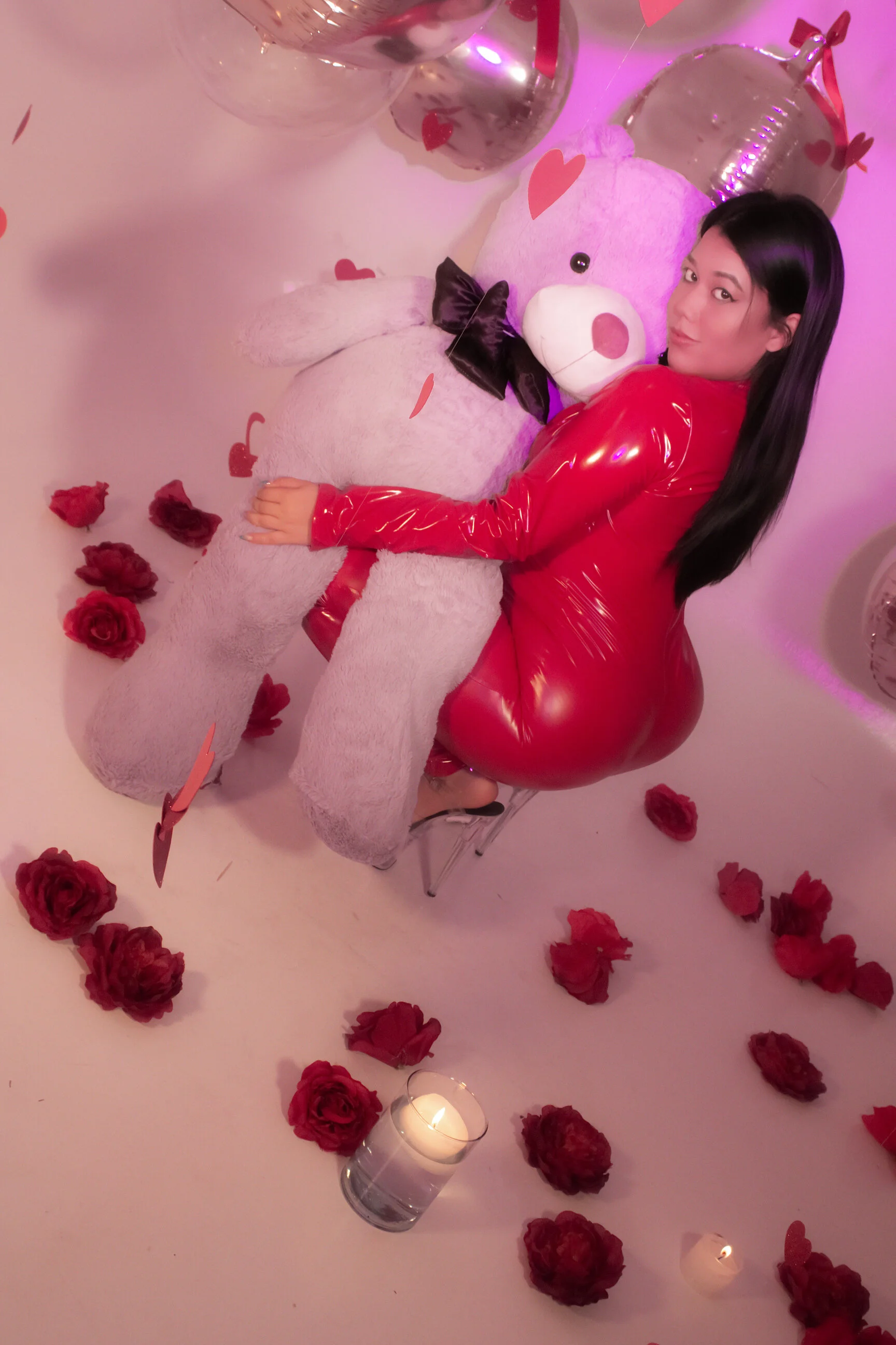 XXX Porn Photo of Nude daleskass 40