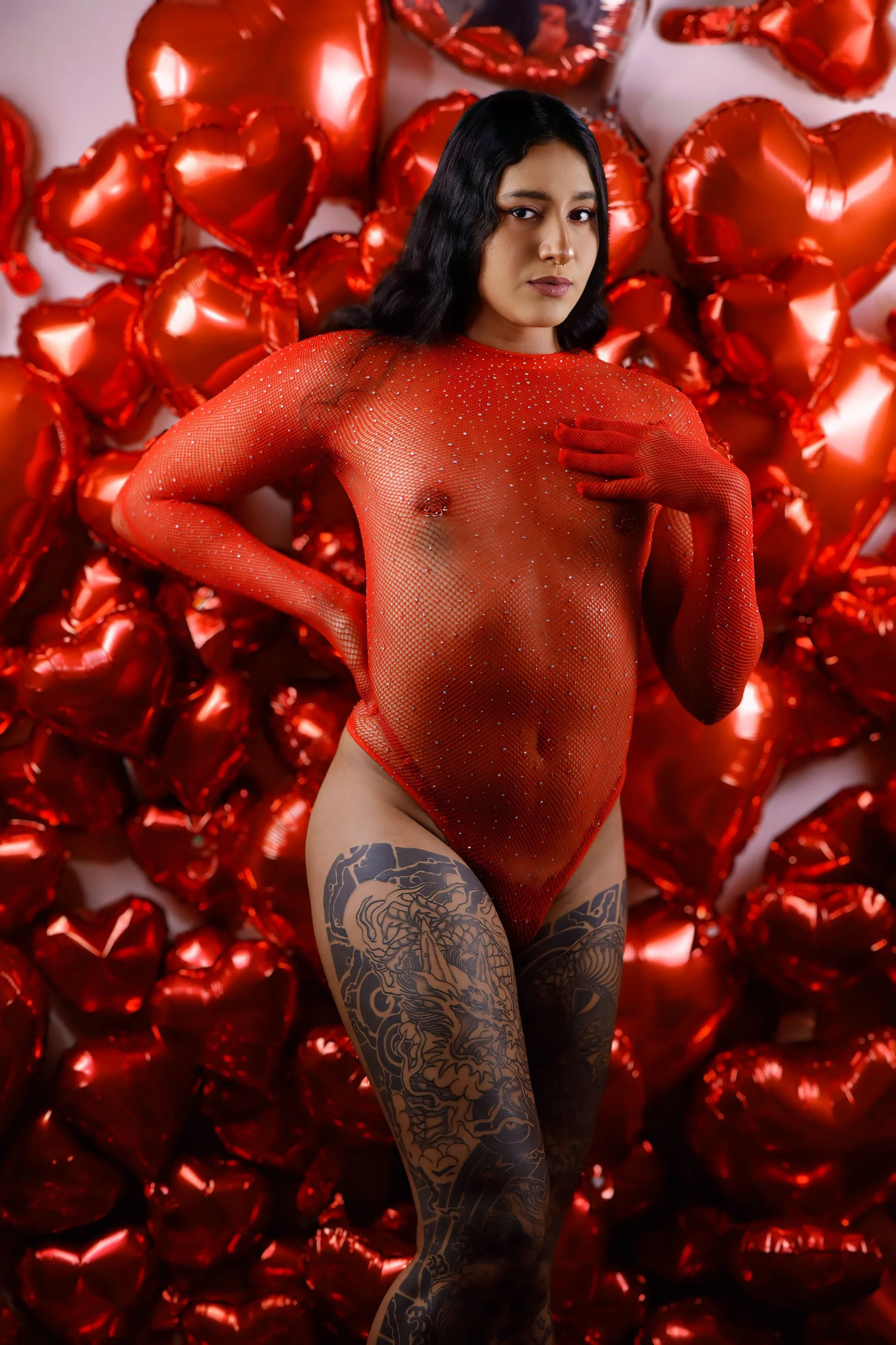 XXX Porn Photo of Nude Alison_Chan_ 47