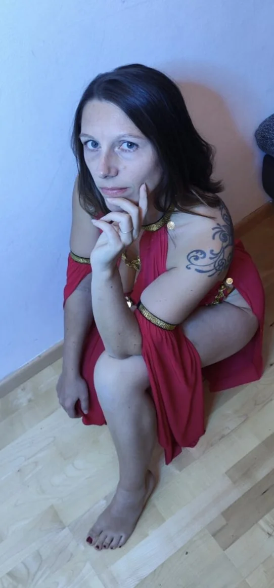 XXX Porn Photo of Nude Tasty_pants 4