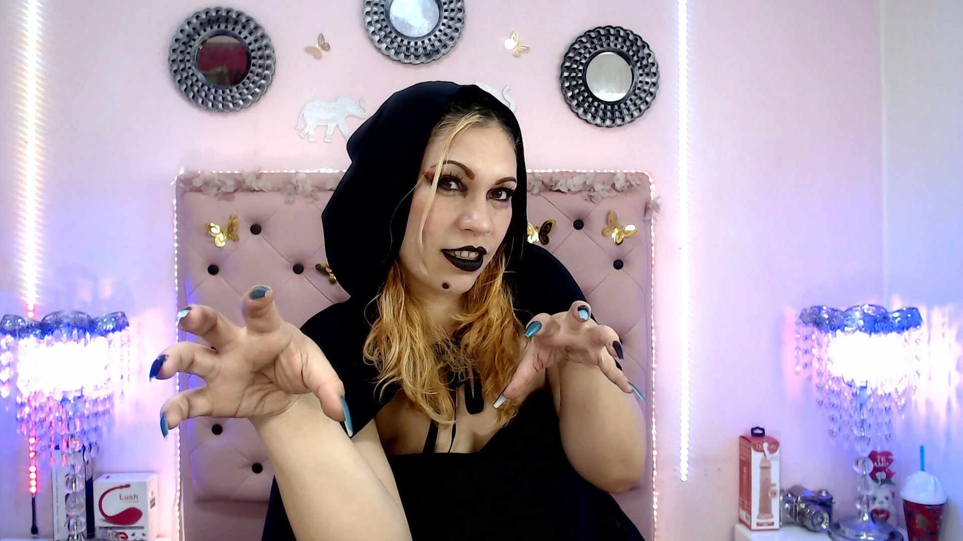 XXX Porn Photo of Nude HannahEmmax2 349