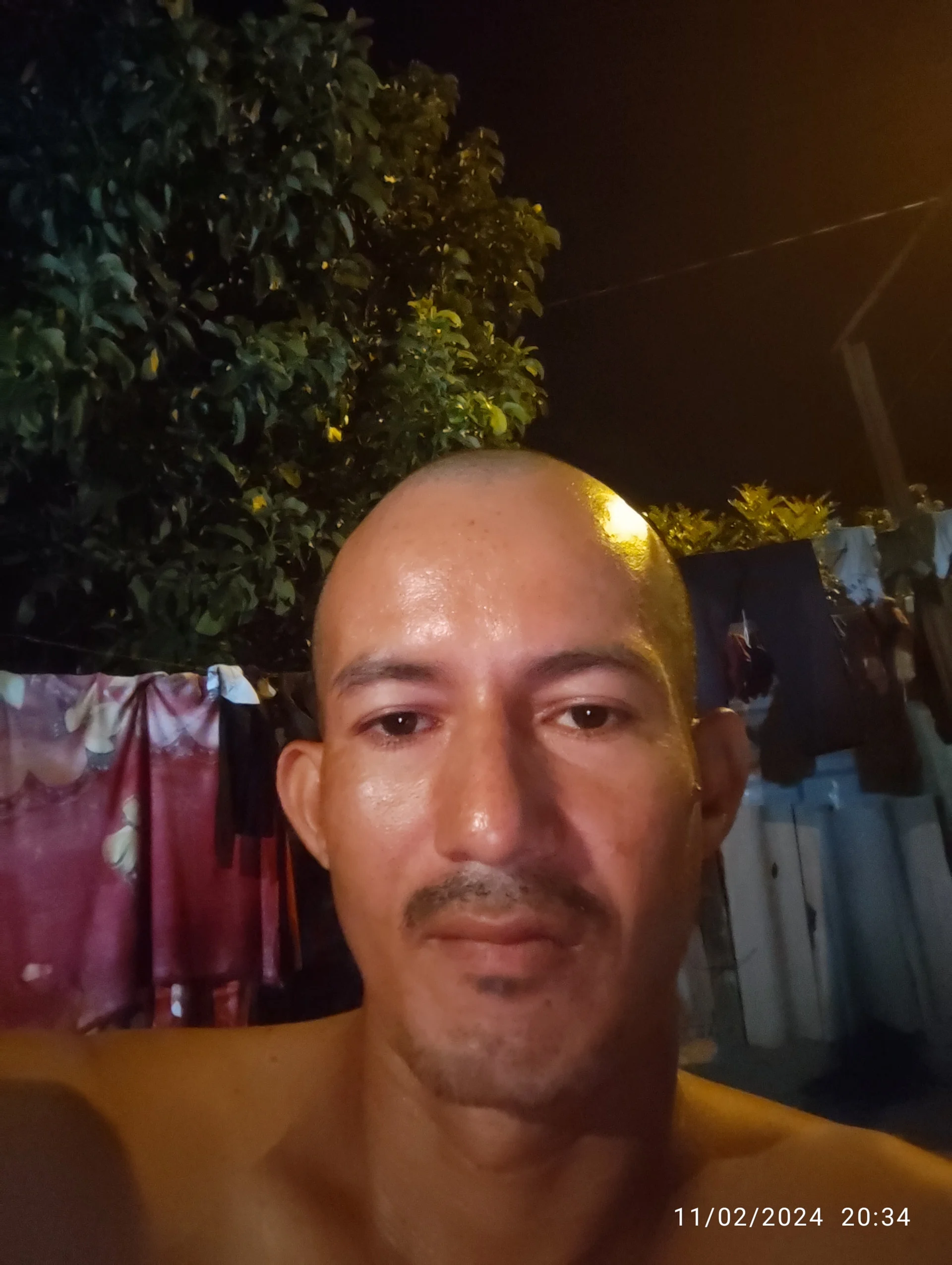 XXX Porn Photo of Nude Willmermena 2