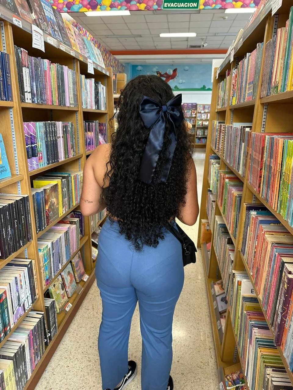 XXX Porn Photo of Nude CurlyGirl_1 5