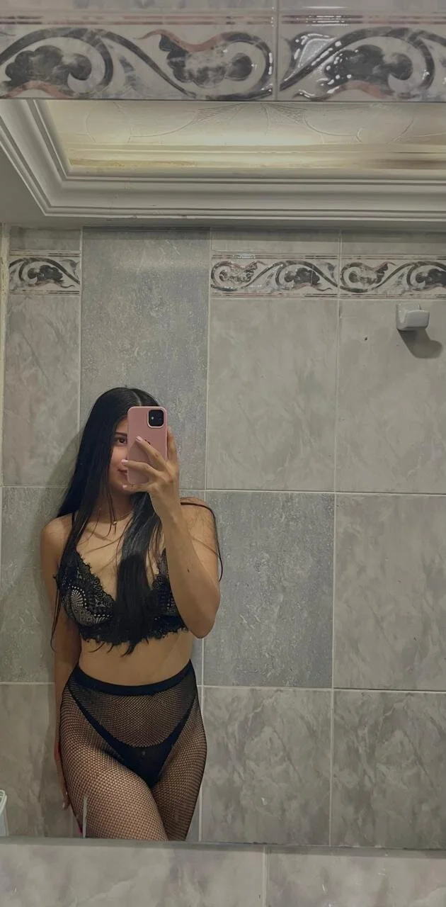 XXX Porn Photo of Nude shanakendall 18