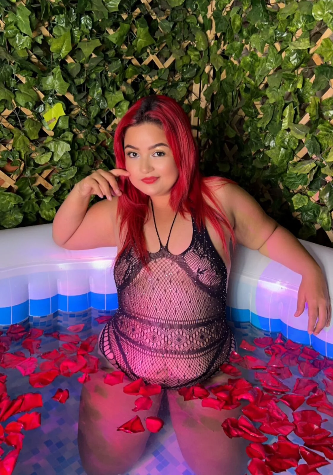 XXX Porn Photo of Nude Mariana_Rojas 32
