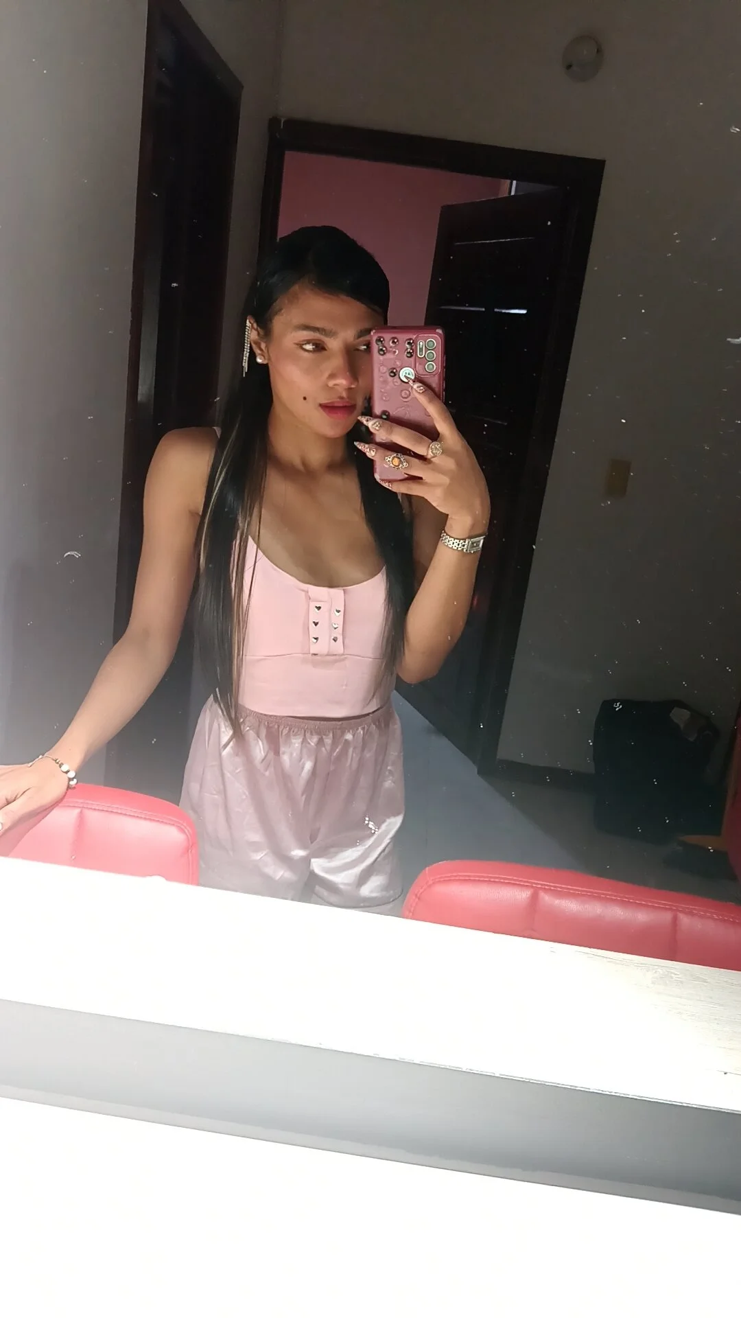 XXX Porn Photo of Nude Lilithsabeth 3