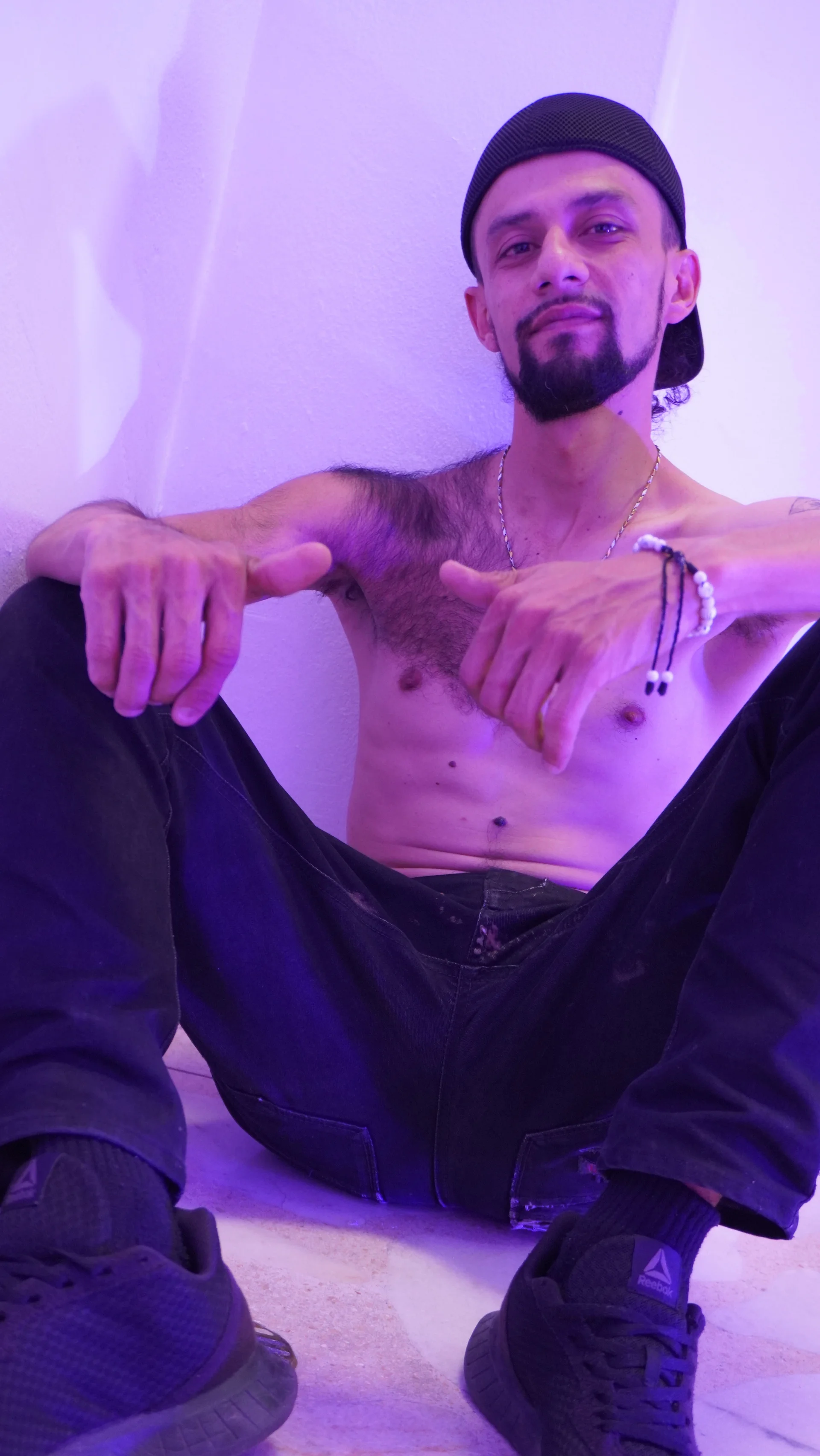 XXX Porn Photo of Nude CasanovaPatron 12