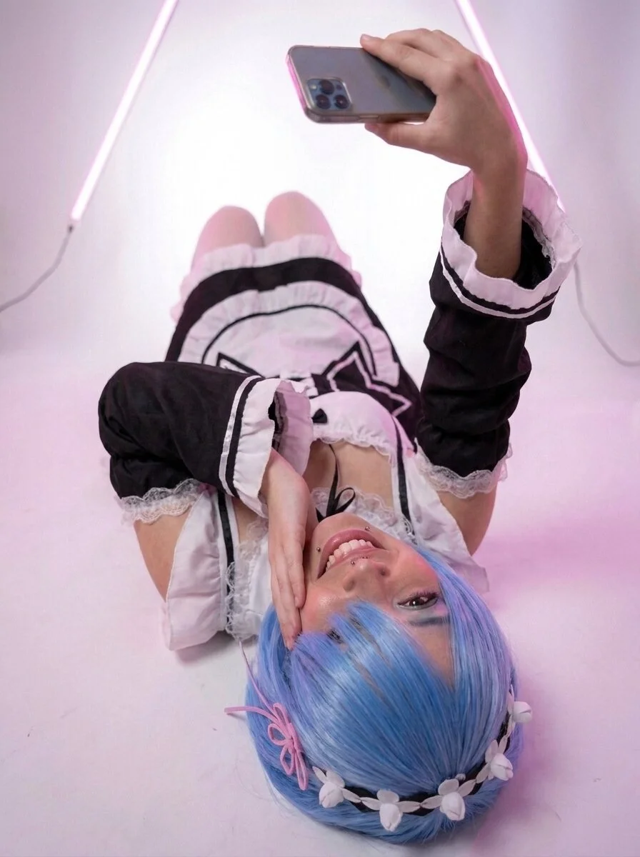 XXX Porn Photo of Nude Gemai_yi 3