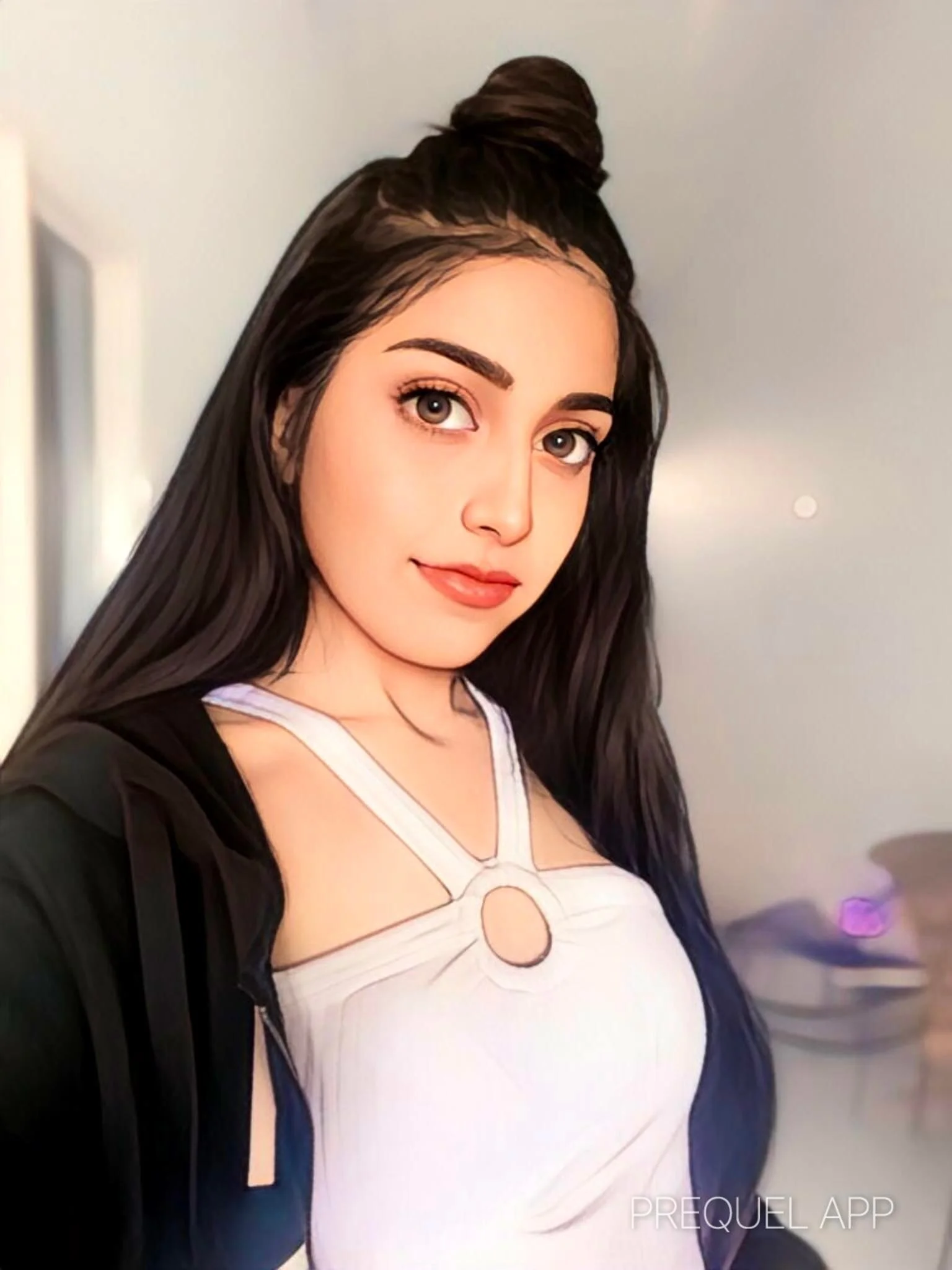 XXX Porn Photo of Nude Little_Lisy 64