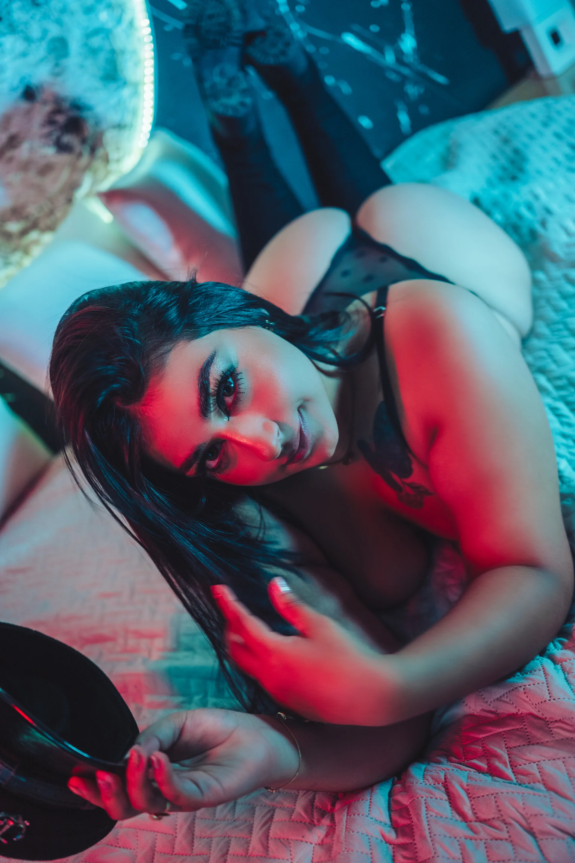XXX Porn Photo of Nude GabyRhodes 64