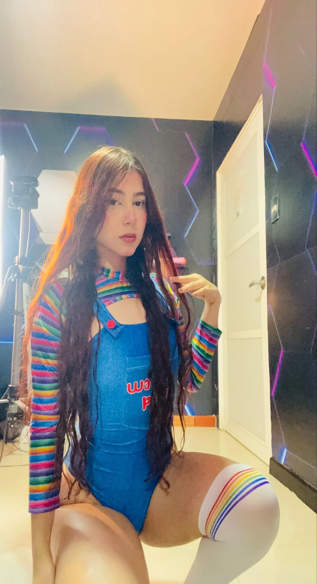 XXX Porn Photo of Nude Maiia_Cute 407